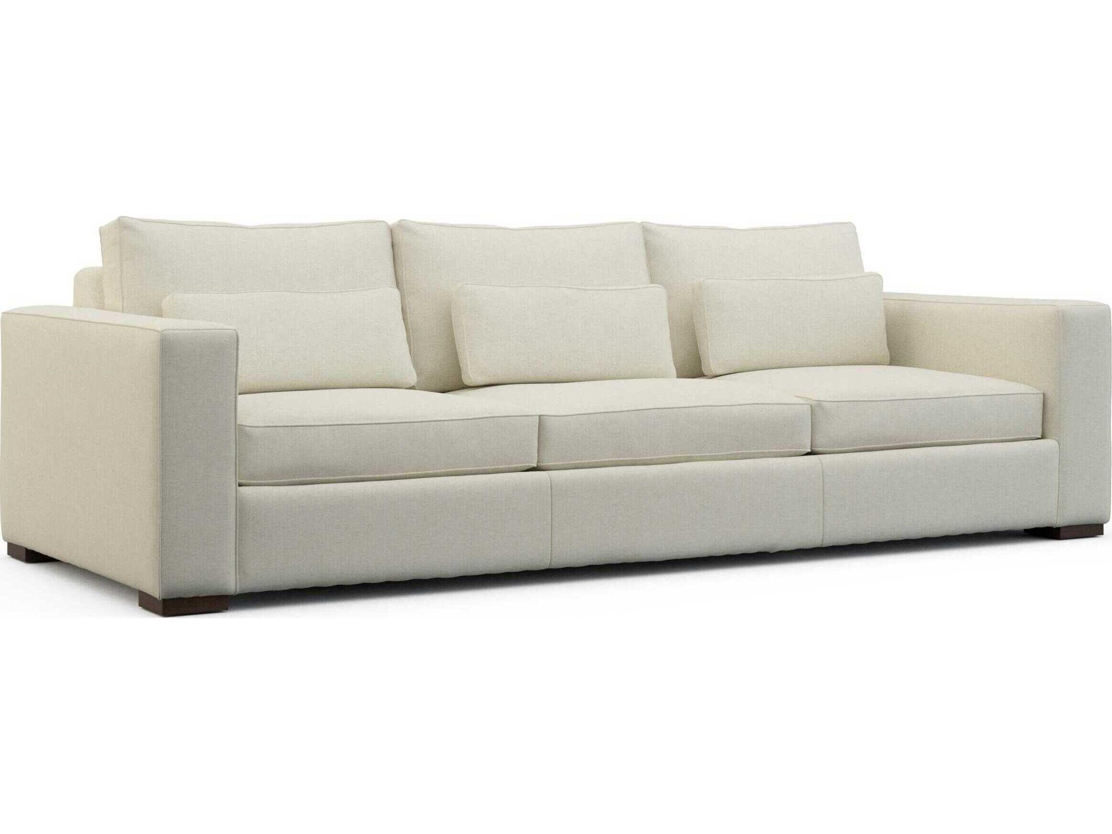 Geneva Beige Sofa