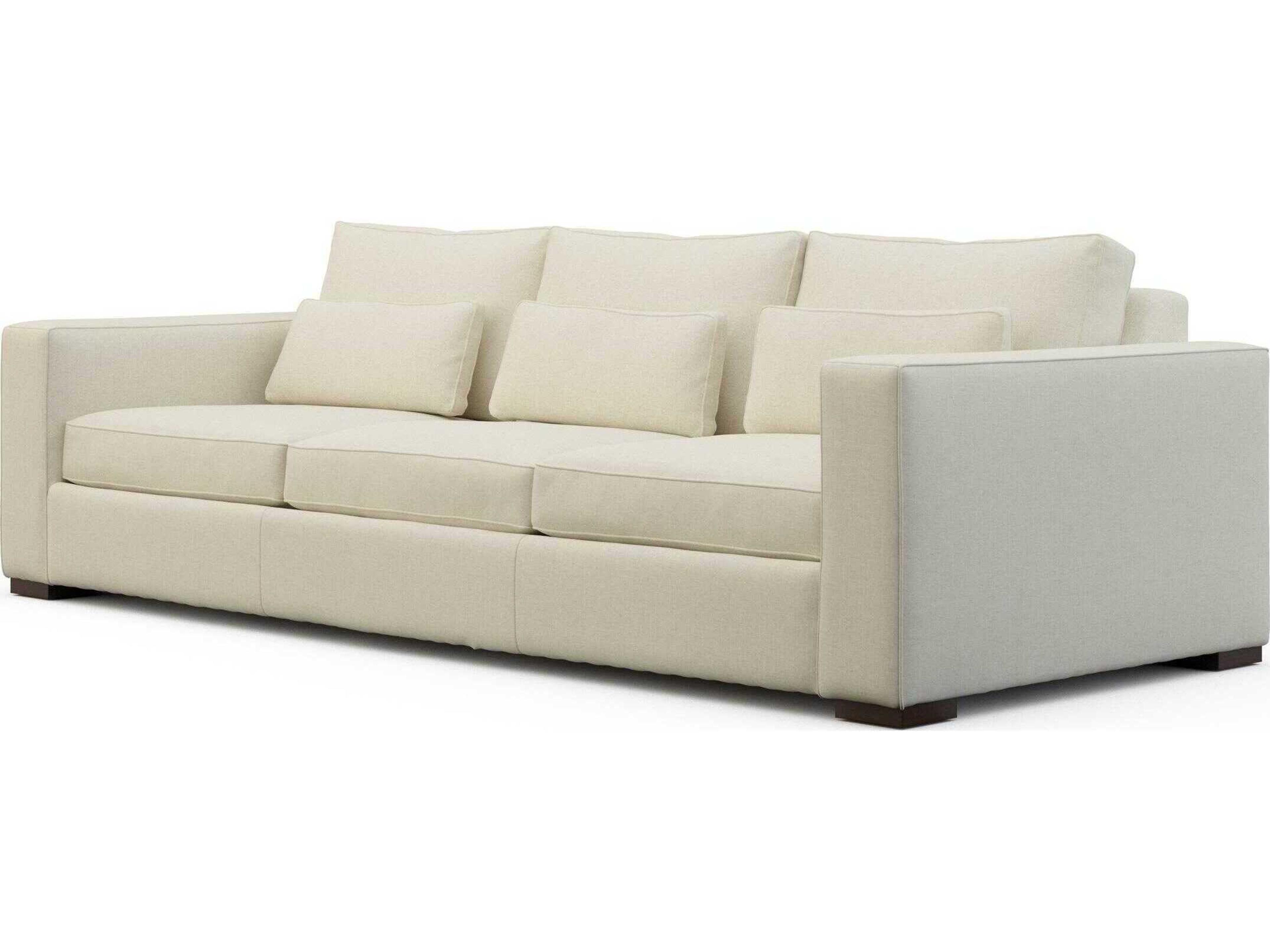 Precedent Geneva Beige Sofa