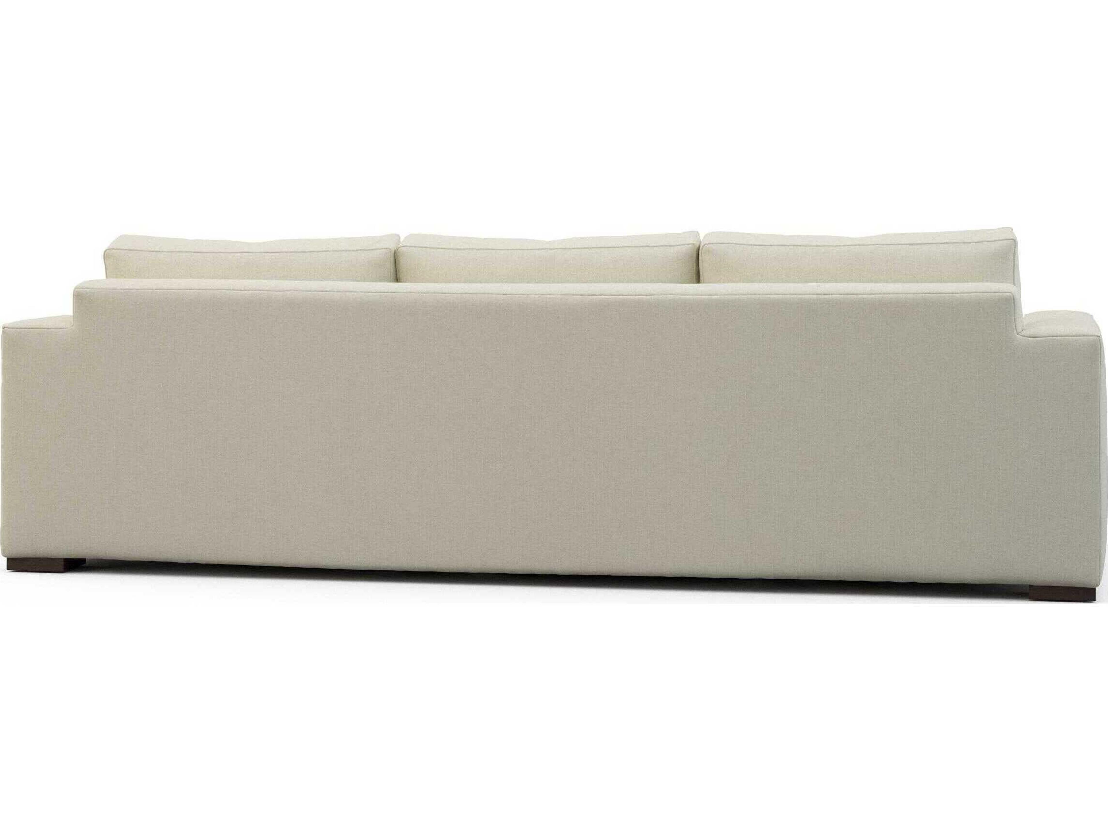 Precedent Geneva Beige Sofa