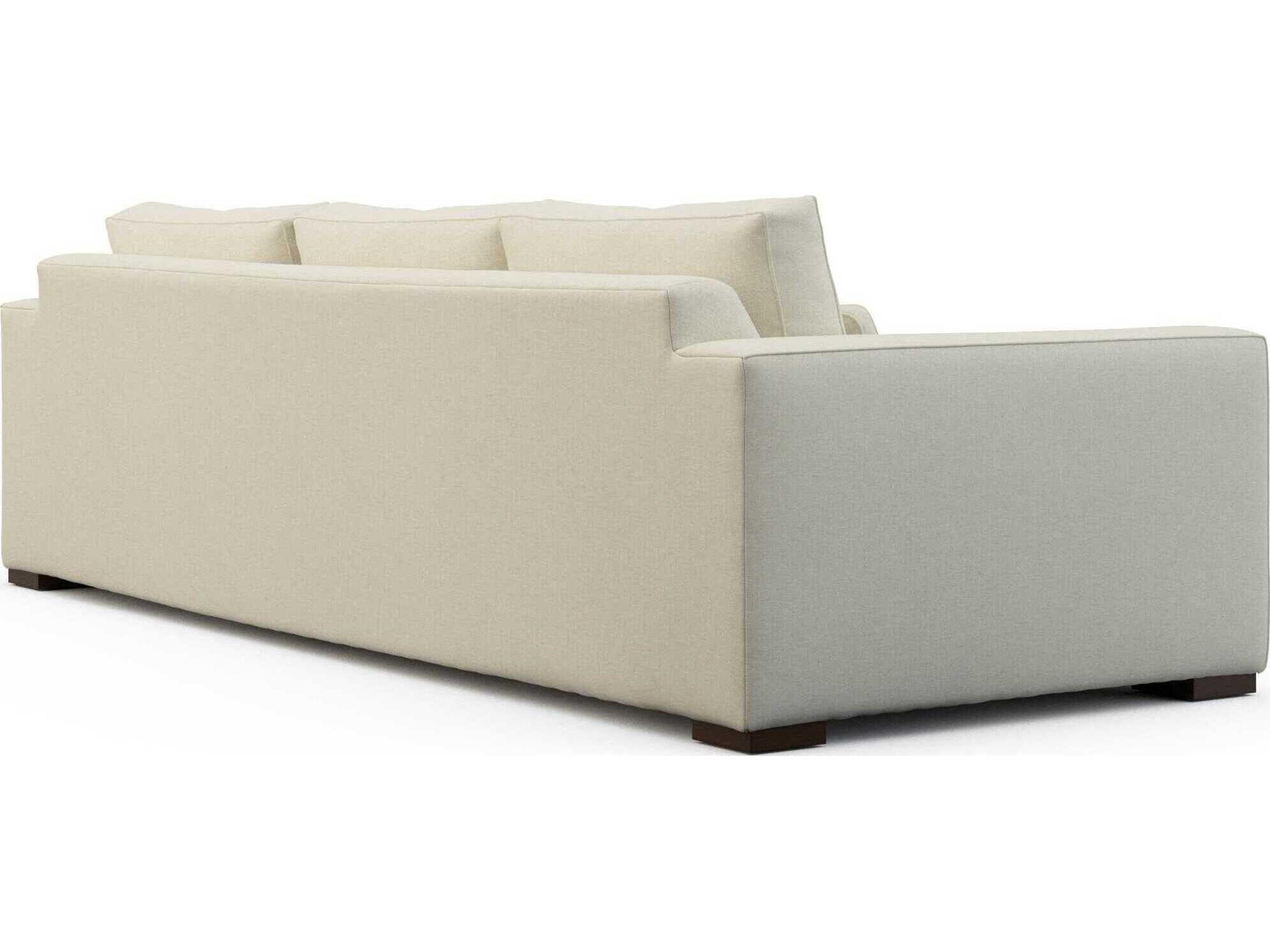 Precedent Geneva Beige Sofa
