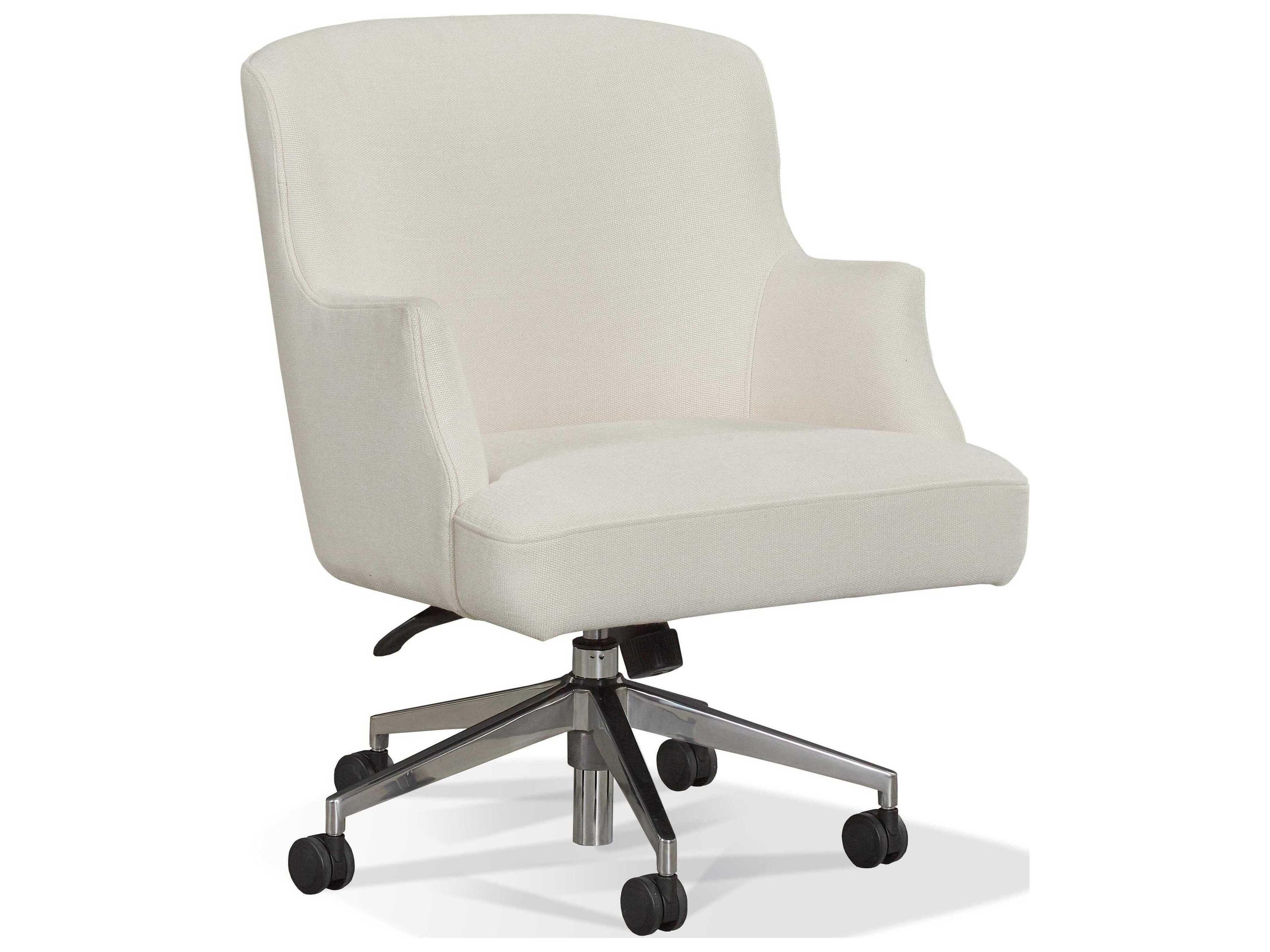 Layla Upholstered Computer Office Chair