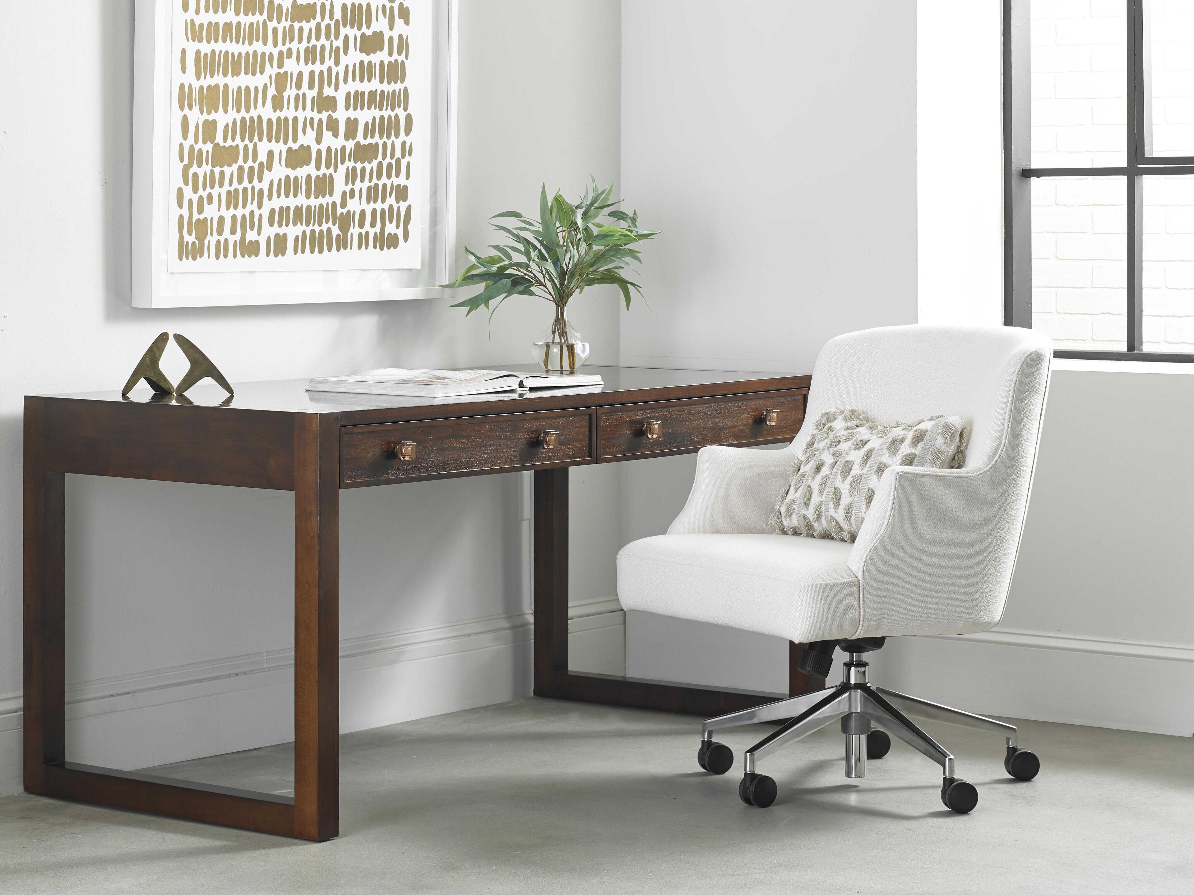 Precedent Layla Upholstered Computer Office Chair