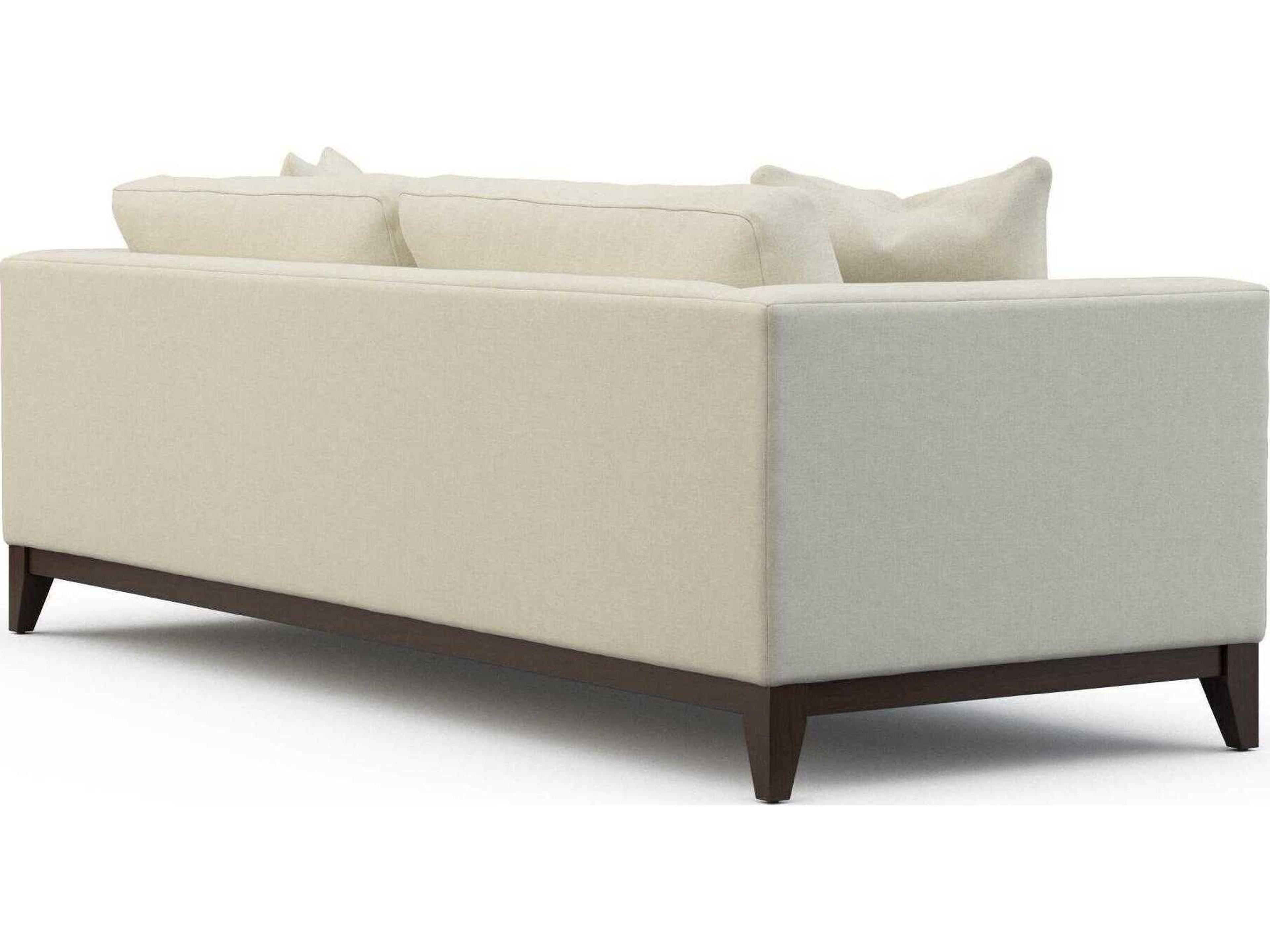 Precedent Becca Beige Sofa