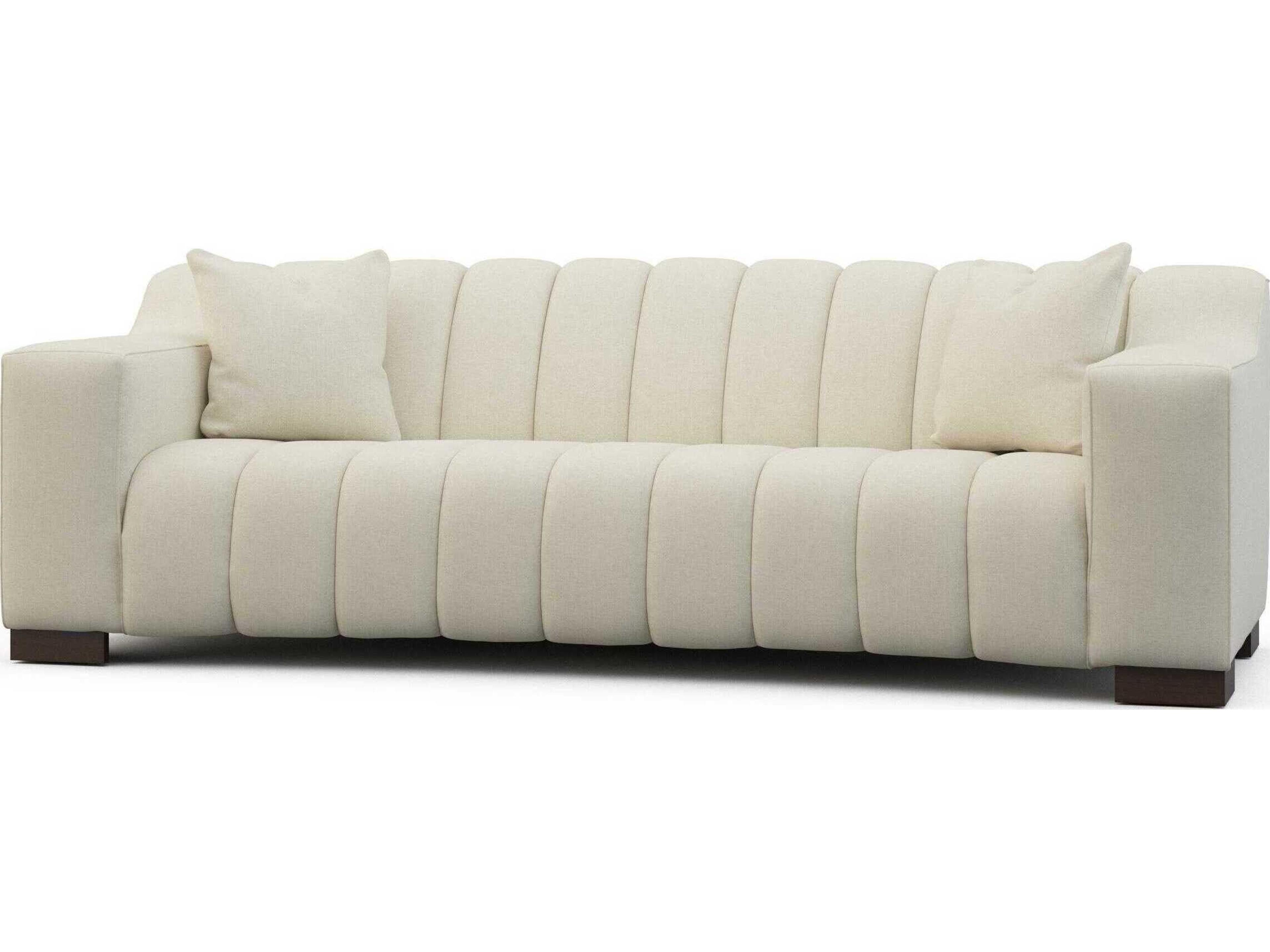 Precedent Dover Beige Sofa
