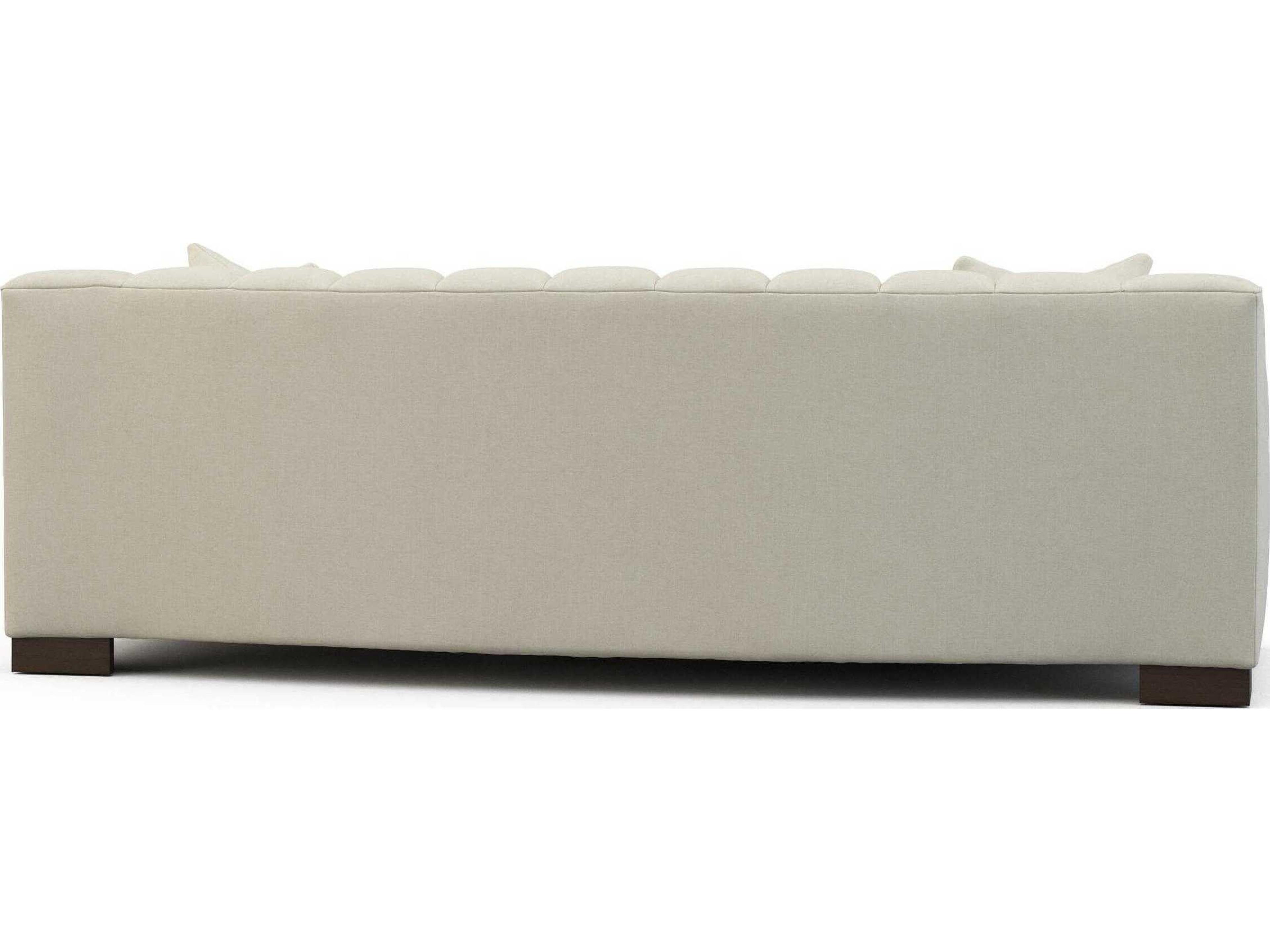 Precedent Dover Beige Sofa