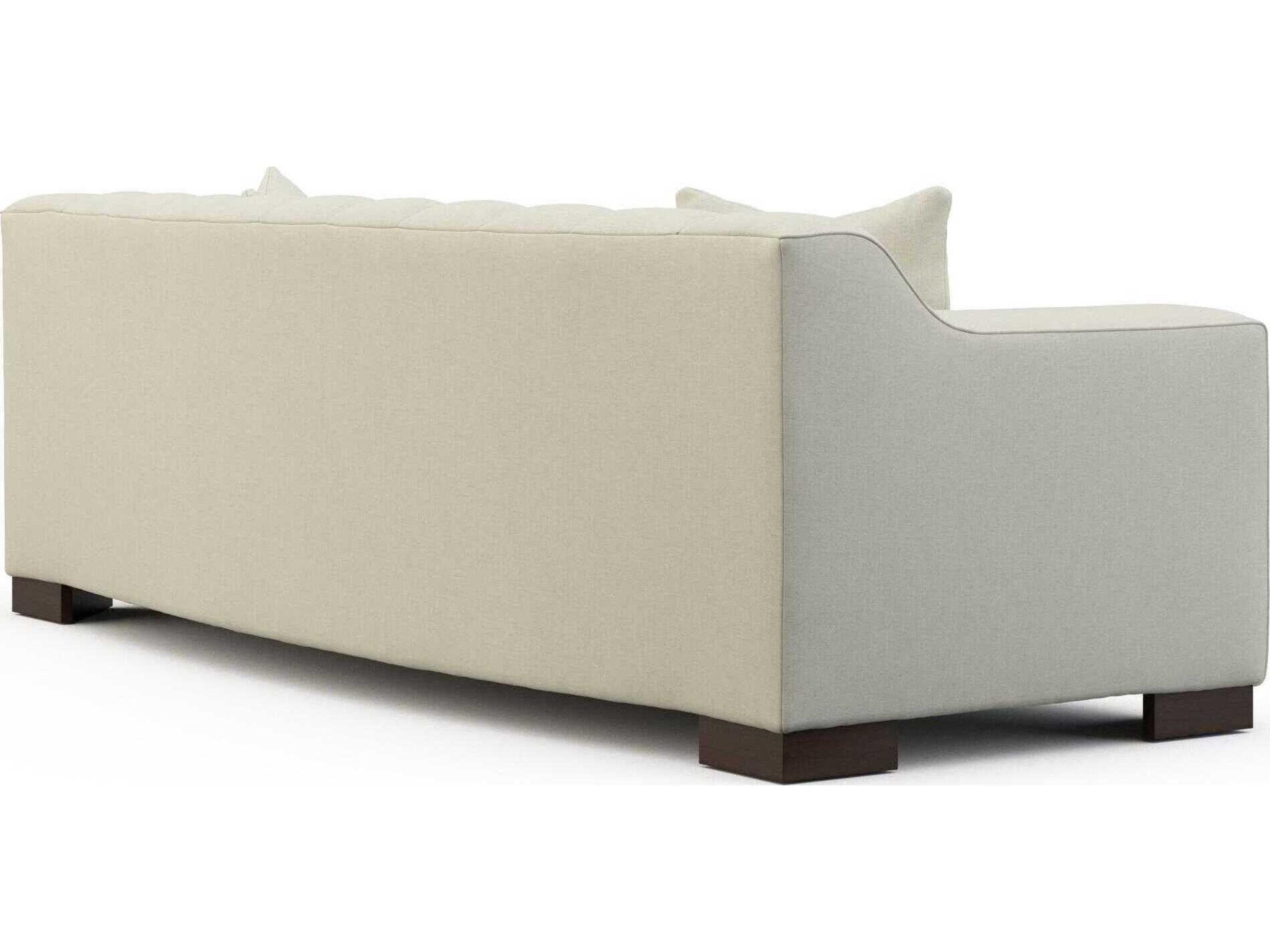 Precedent Dover Beige Sofa
