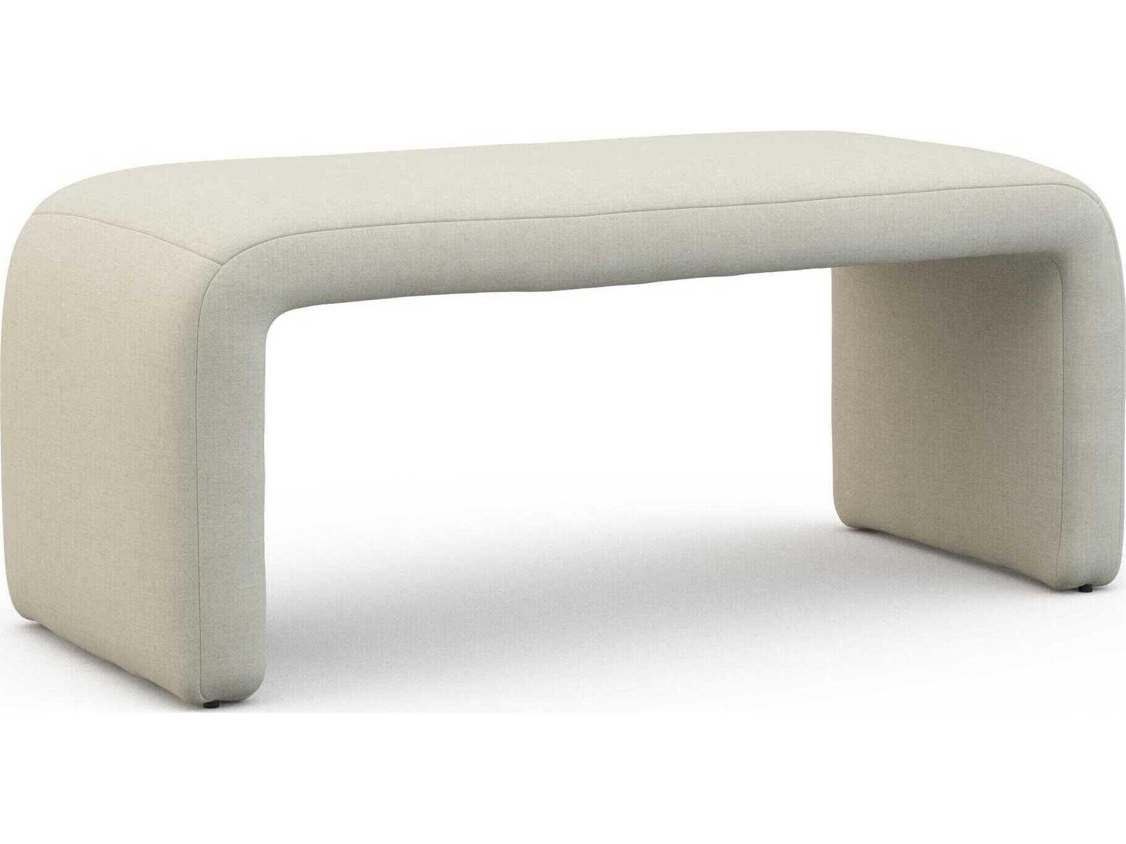 Niagara Upholstered Queen Bench