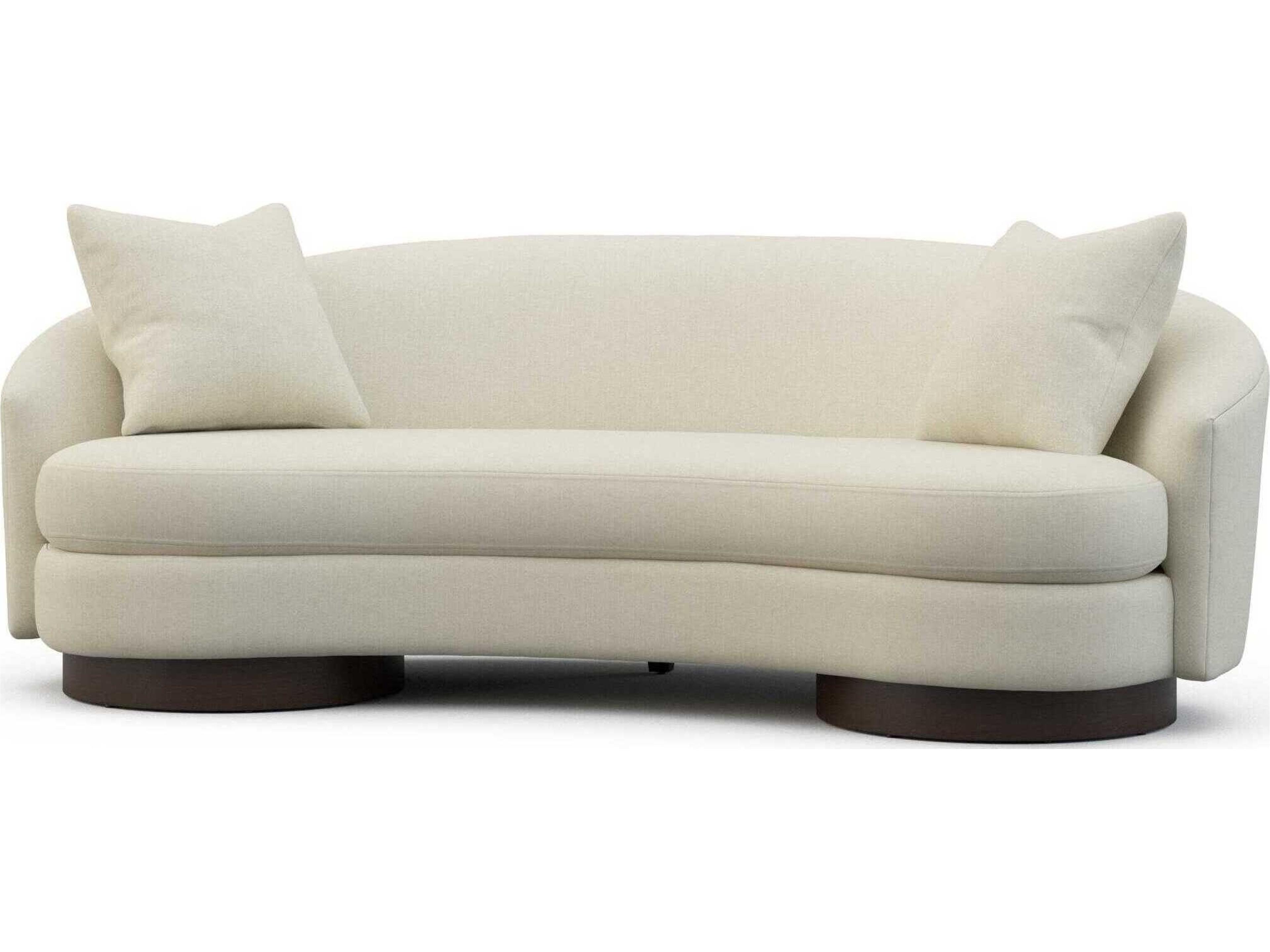 Precedent Navie Beige Sofa