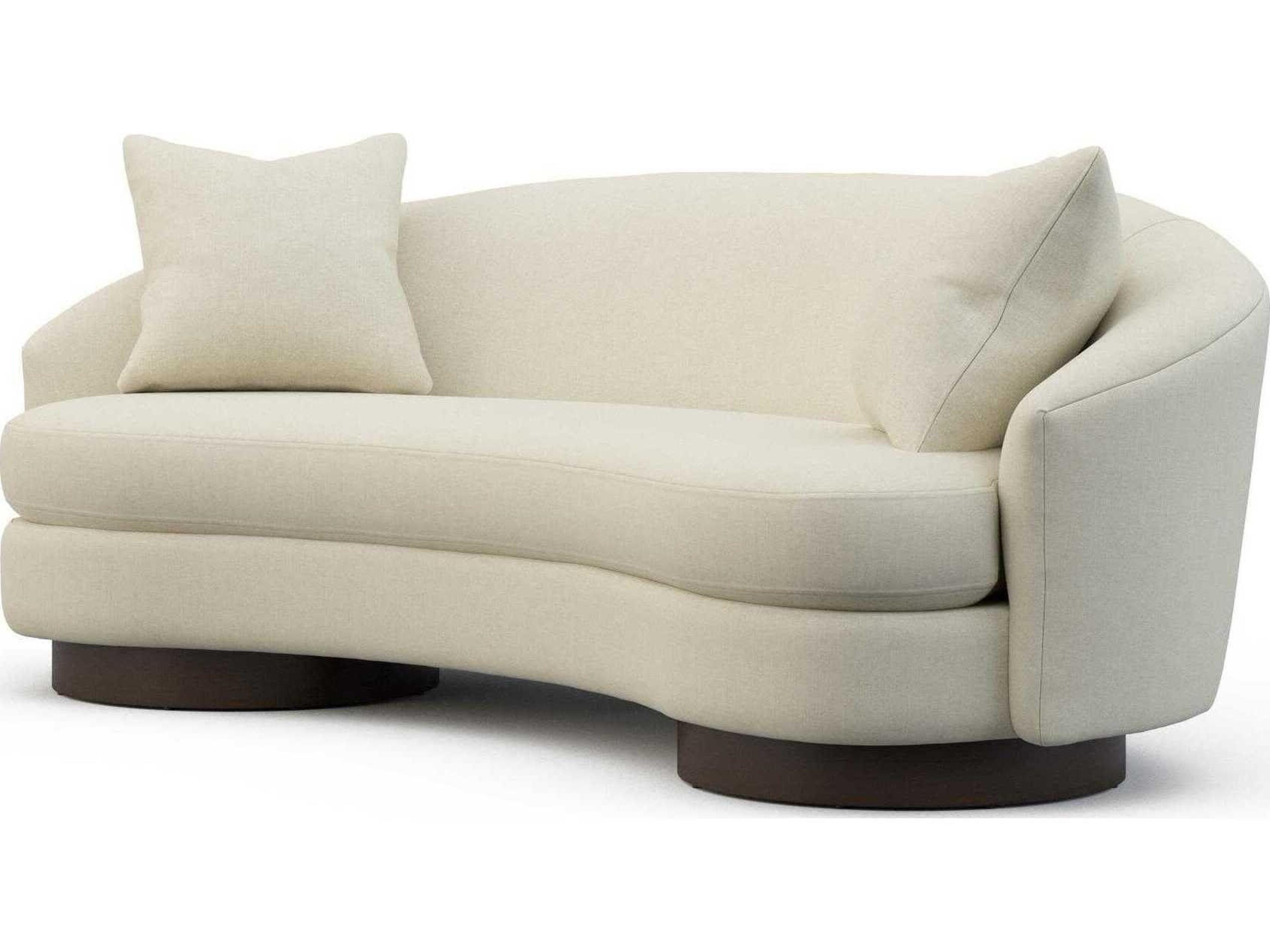 Precedent Navie Beige Sofa