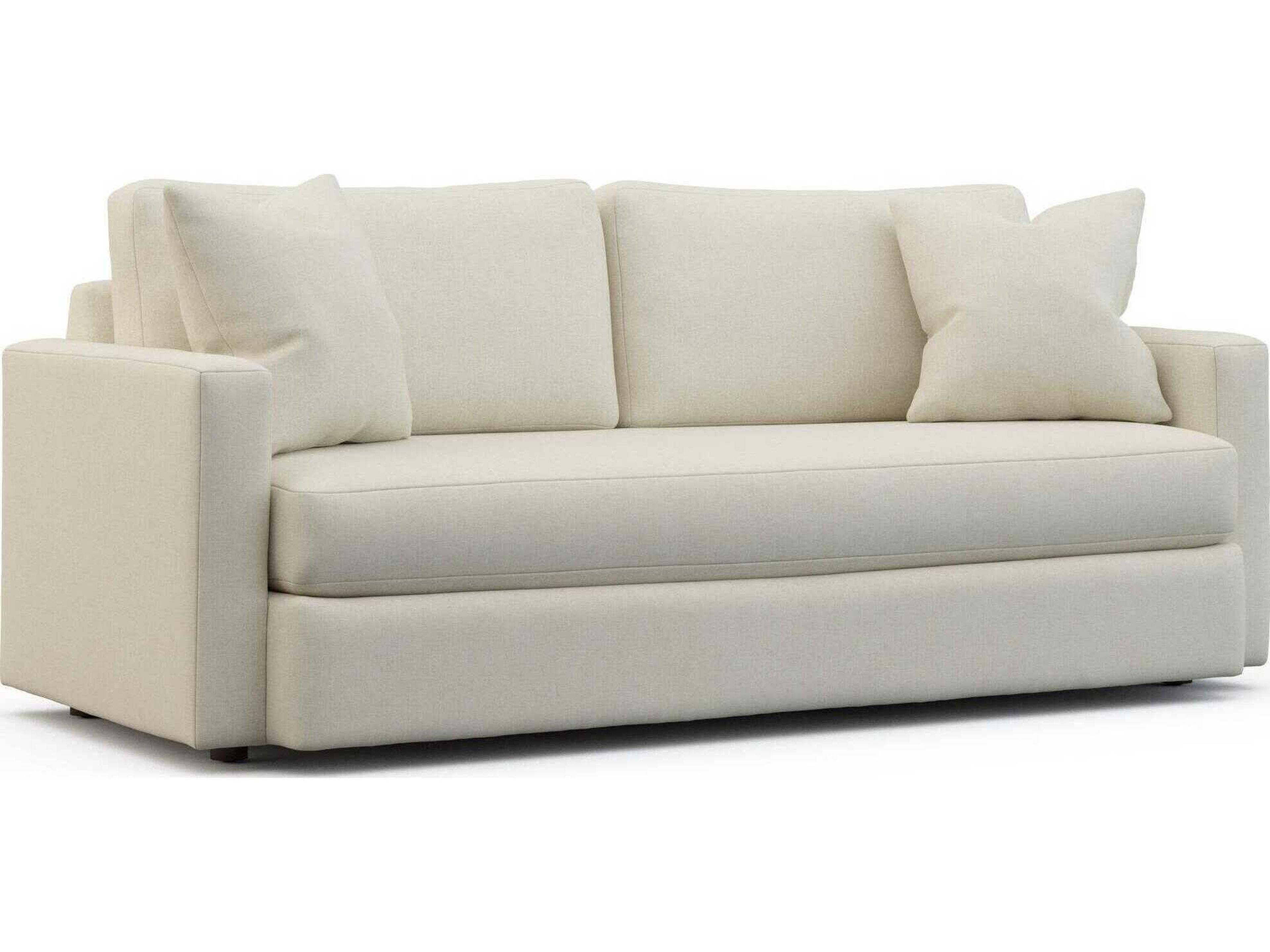 Banks Beige Sofa
