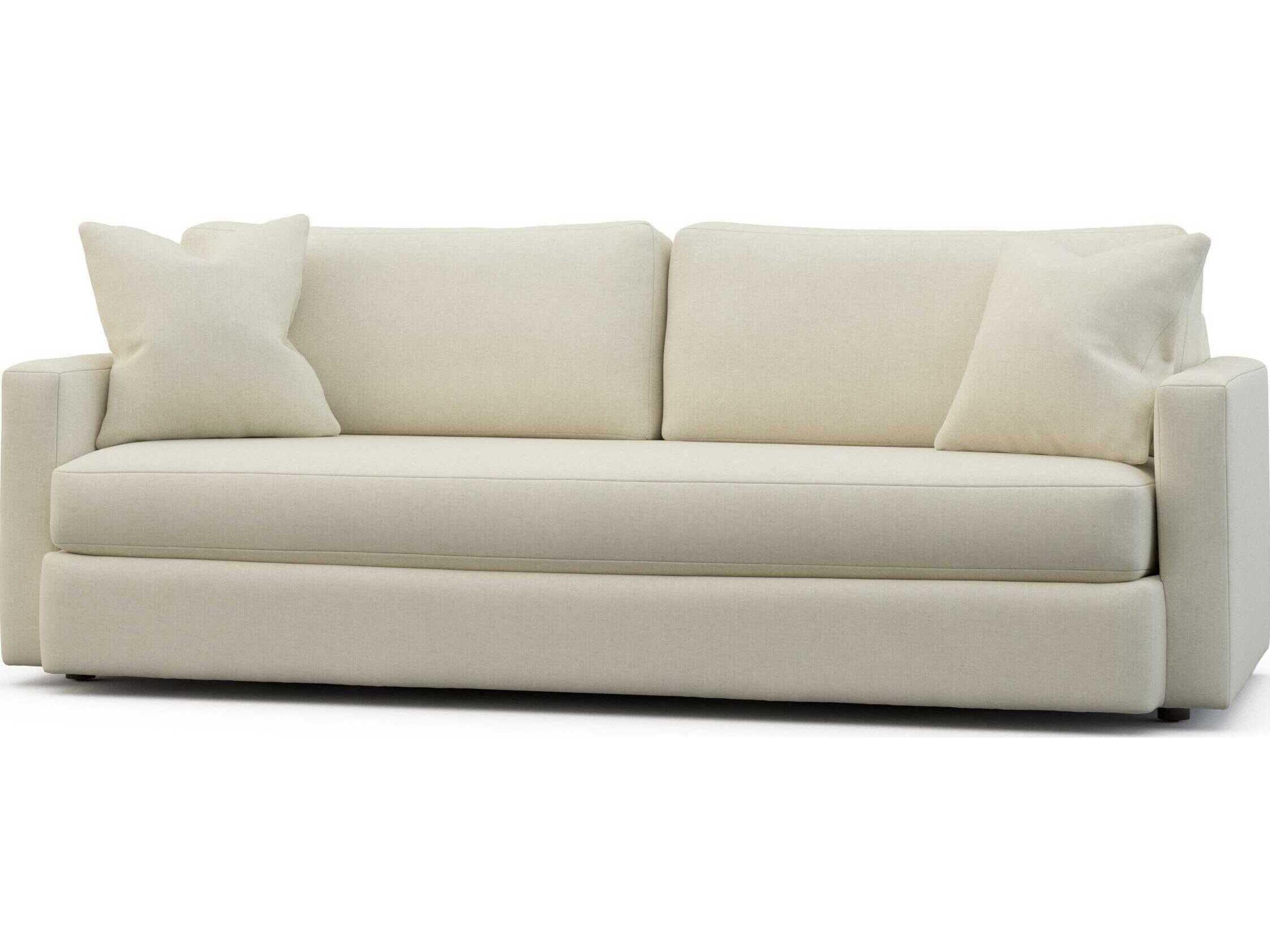 Precedent Banks Long Sofa