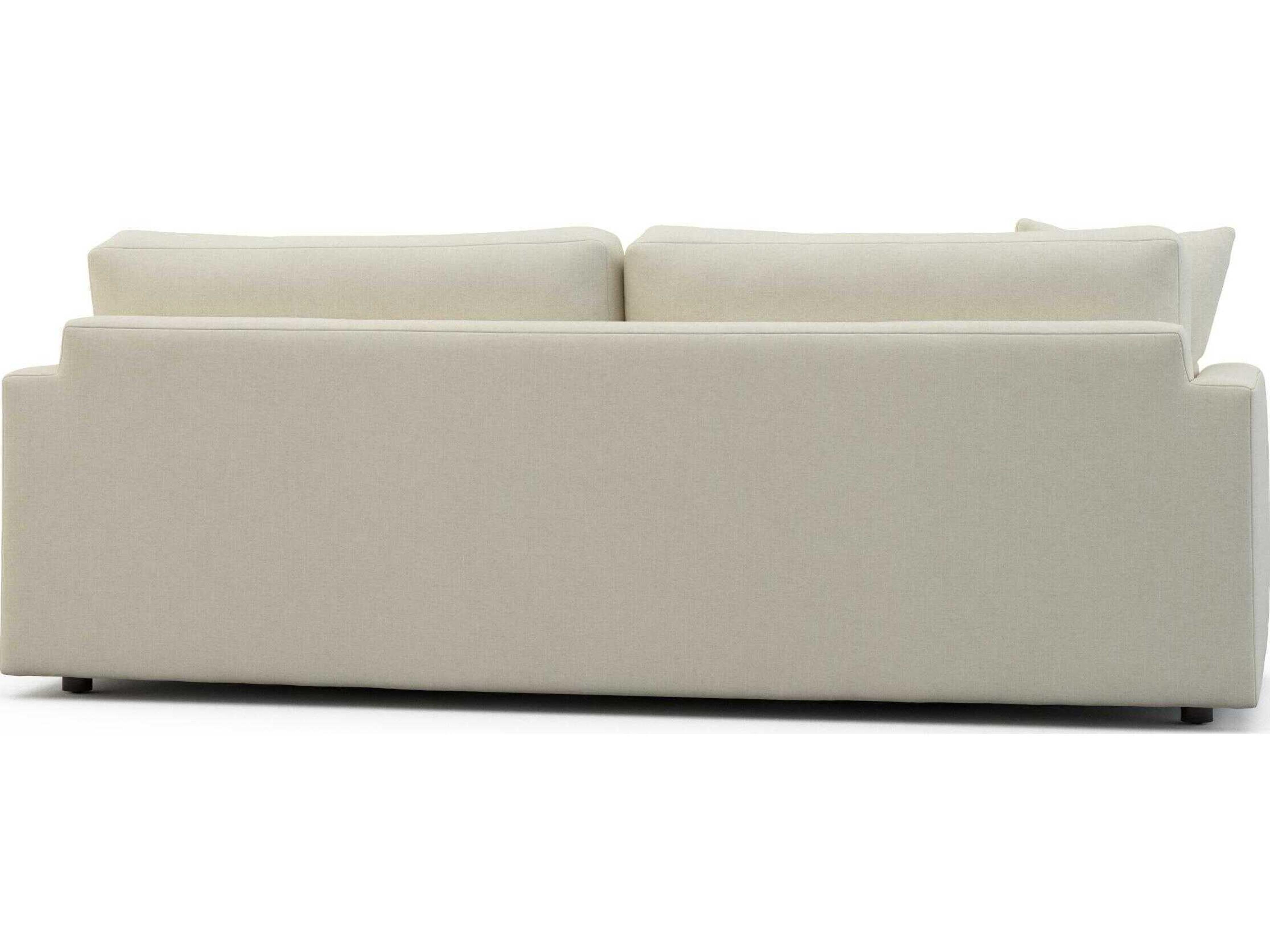 Precedent Banks Long Sofa