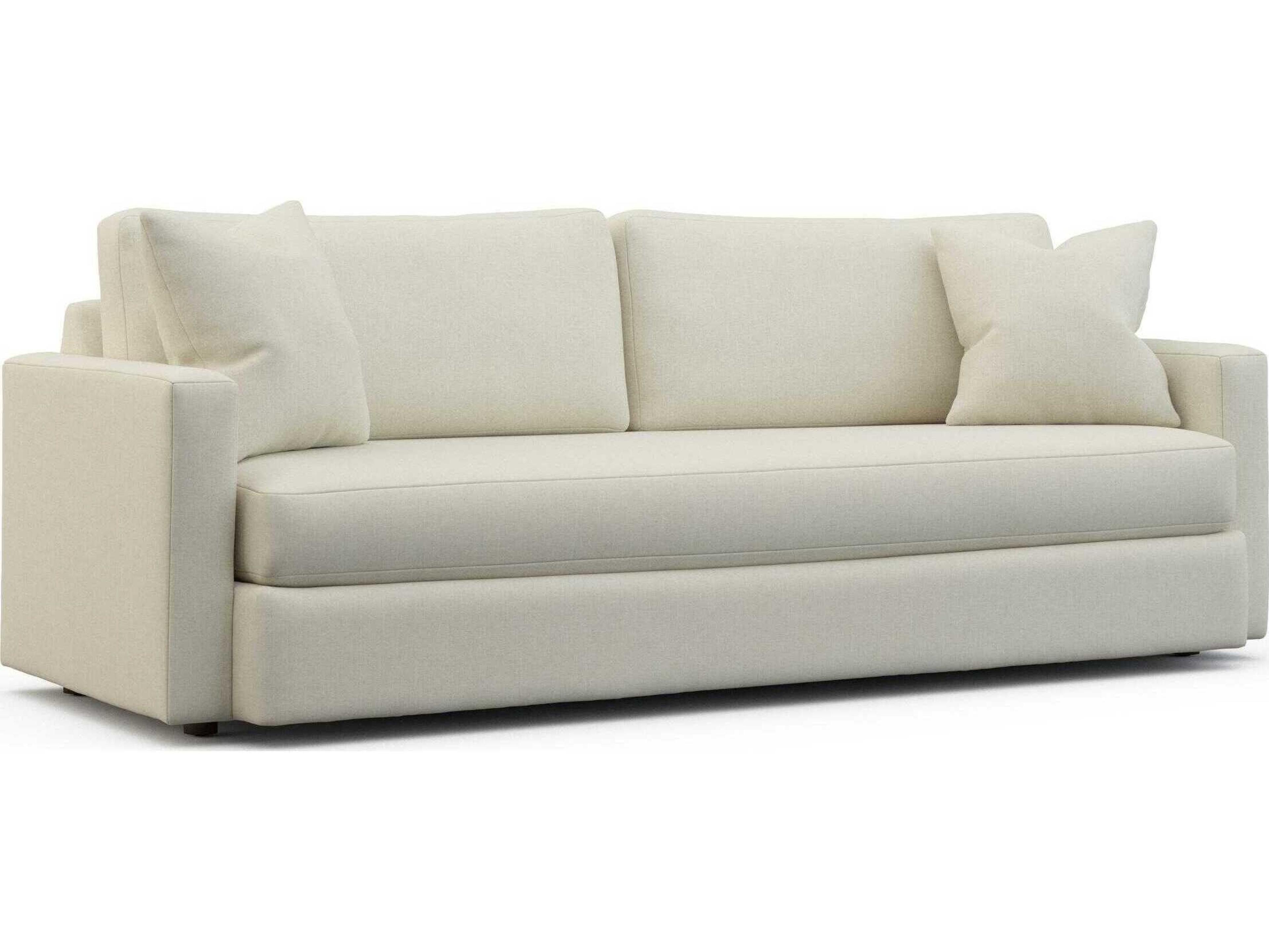 Banks Beige Sofa