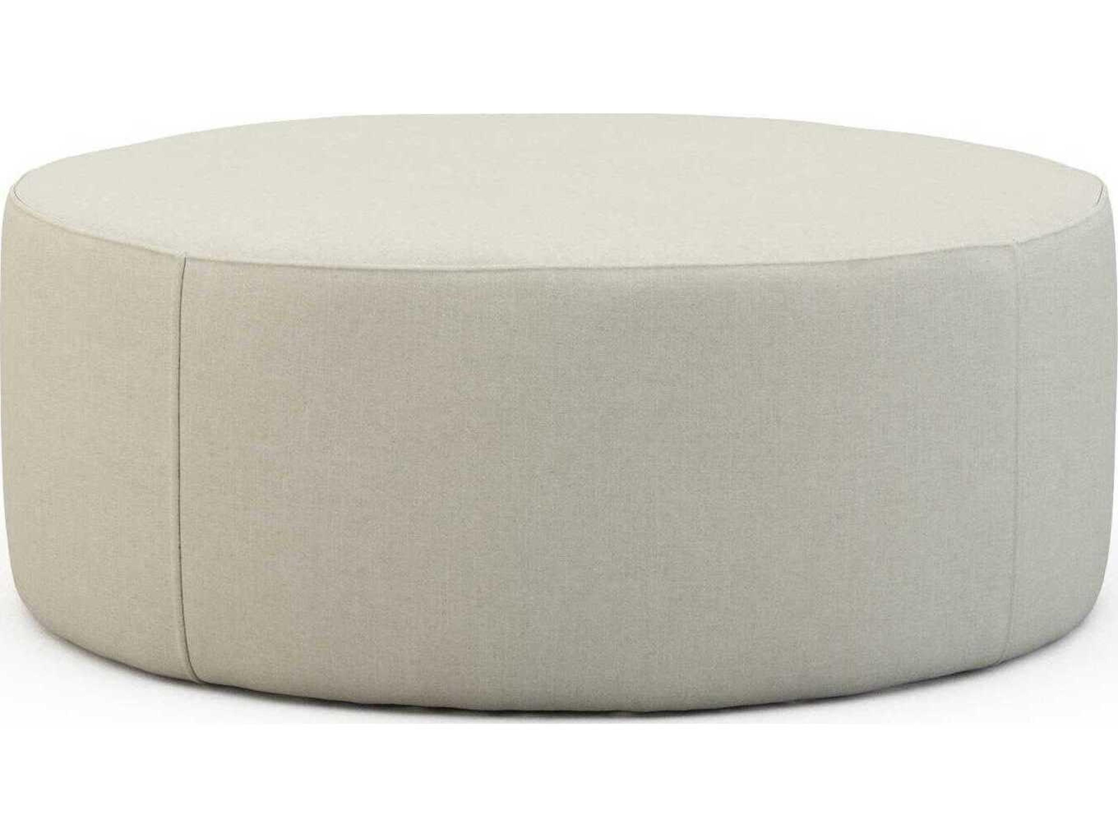 Louise Castor Ottoman