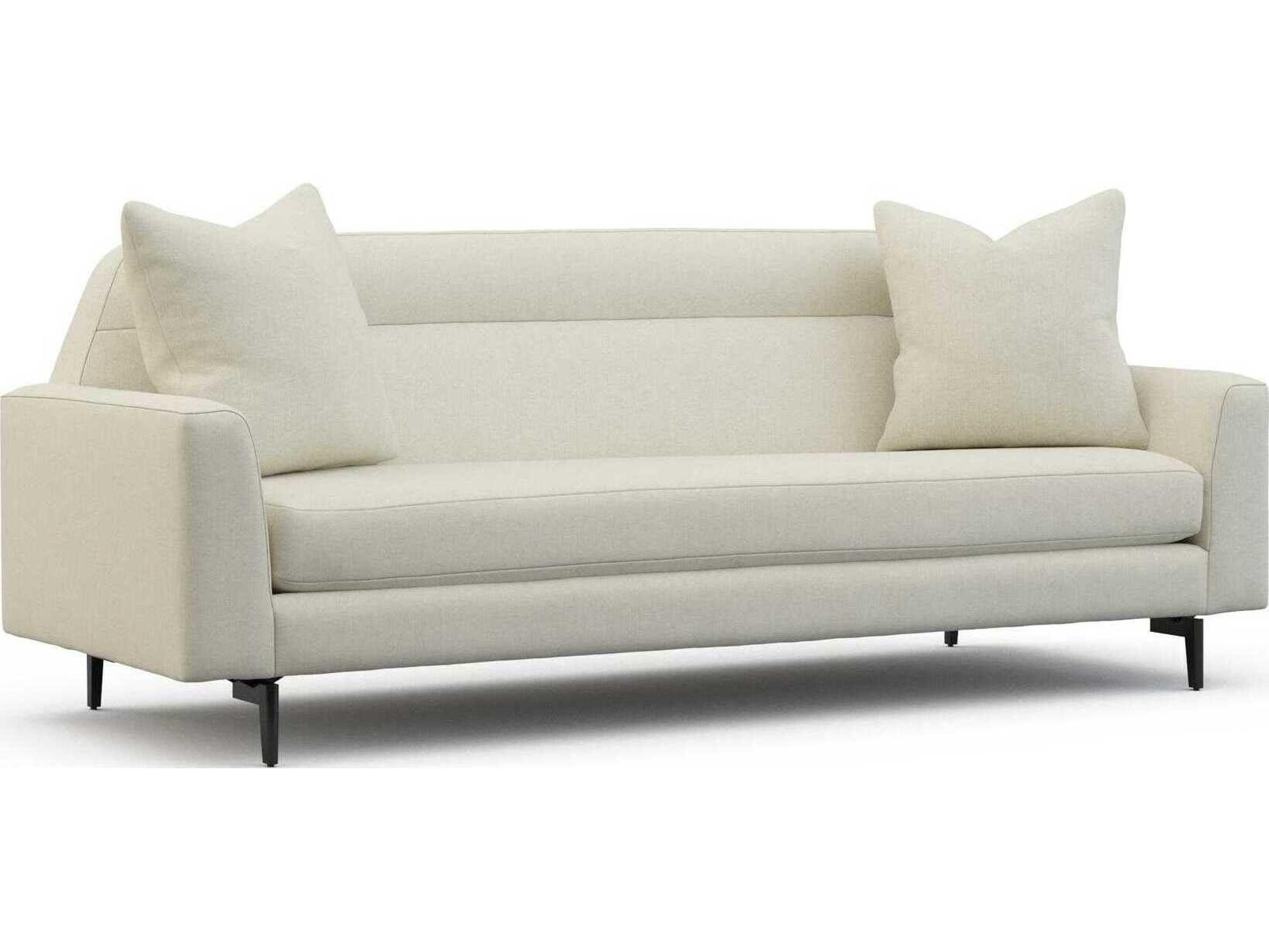 Dalton Beige Sofa