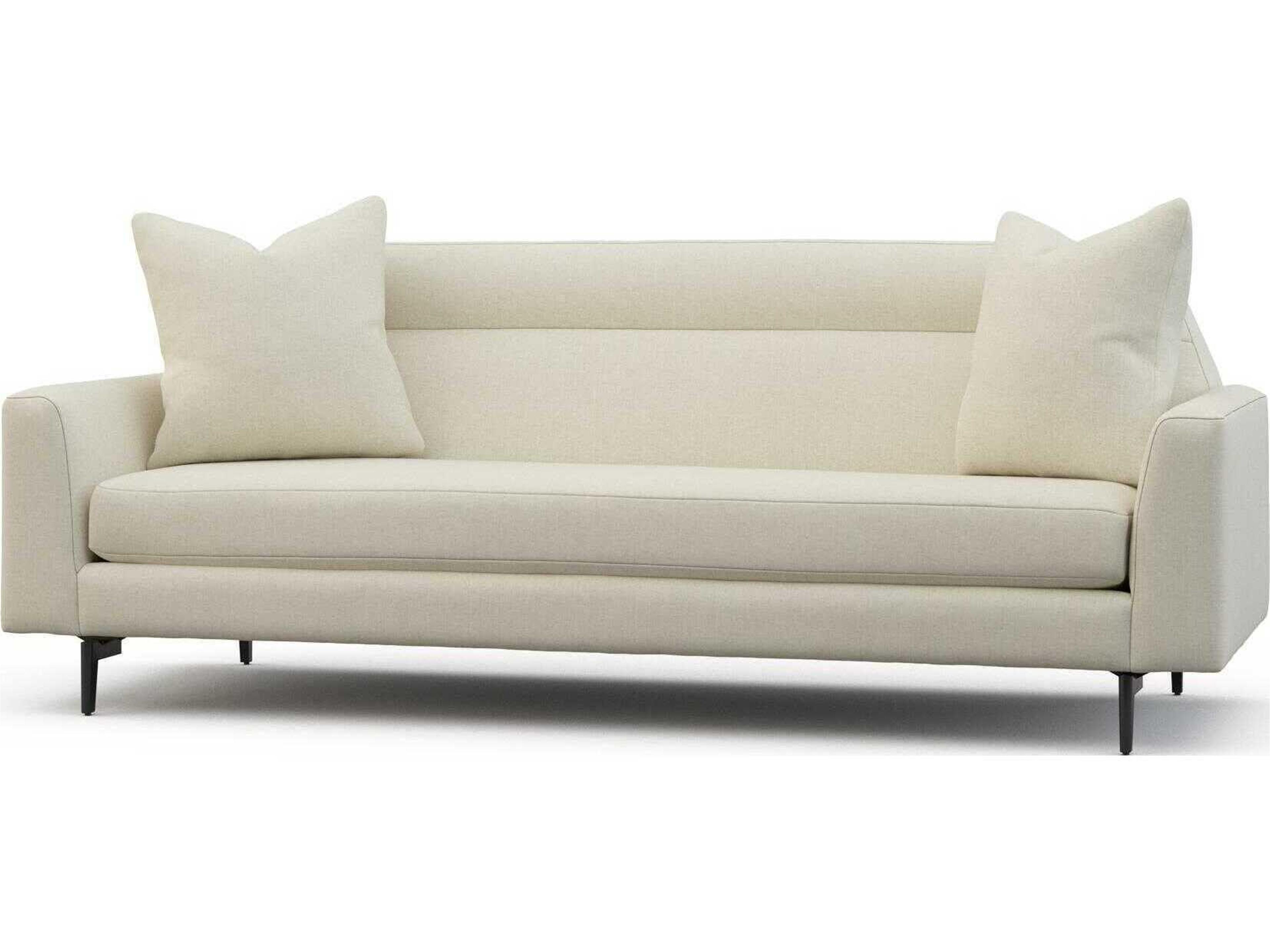 Precedent Dalton Beige Sofa