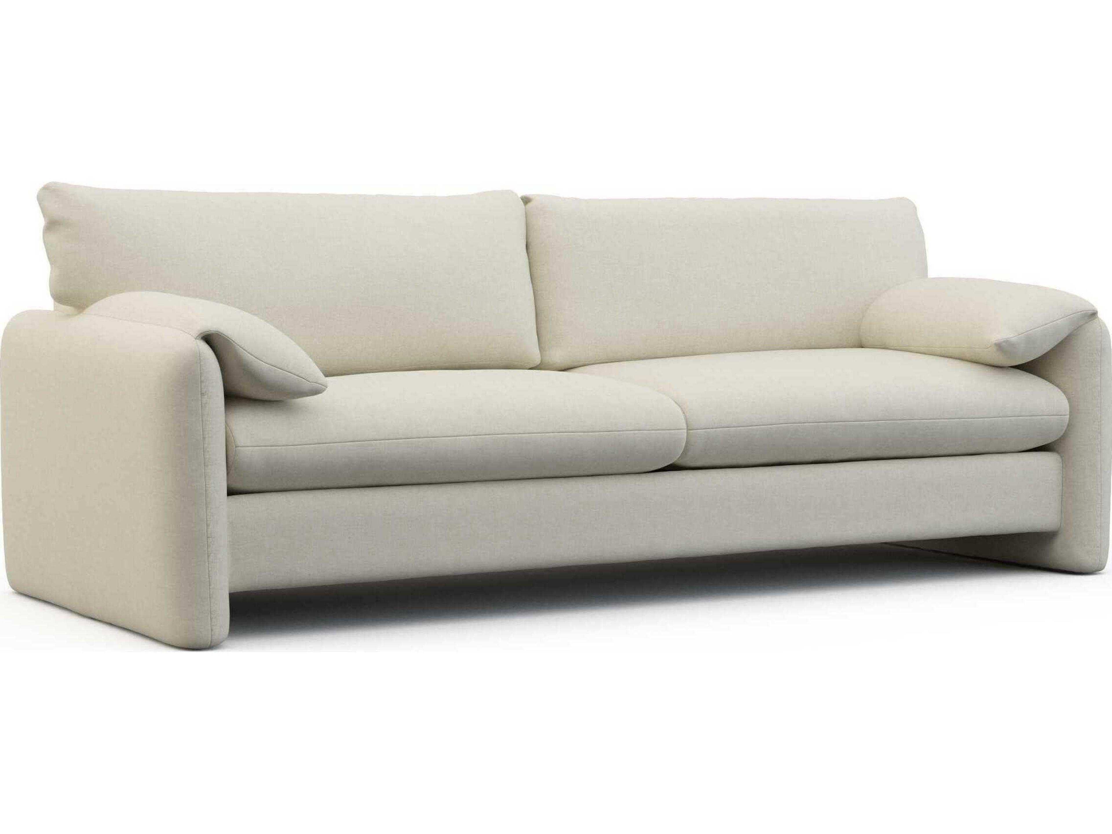Clapton Beige Sofa