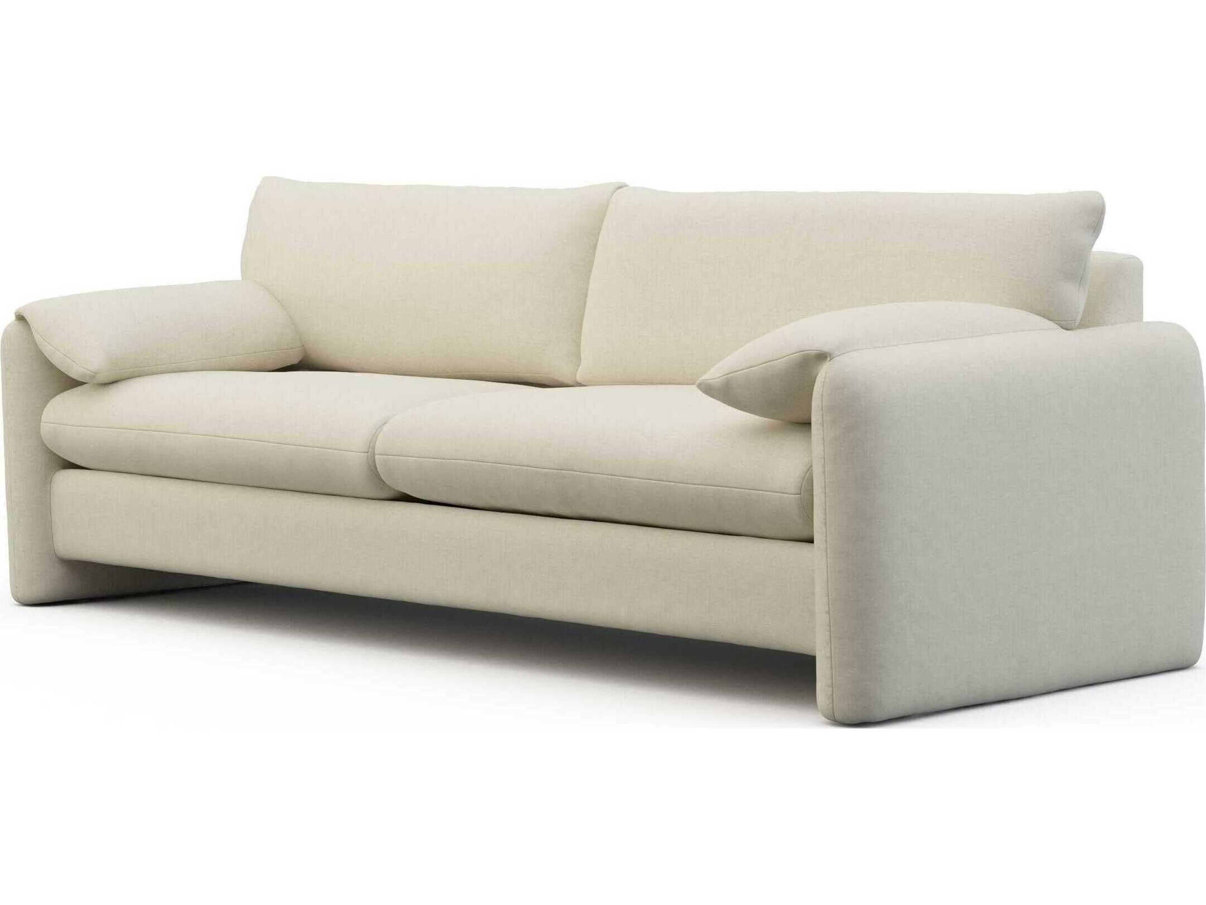 Precedent Clapton Beige Sofa