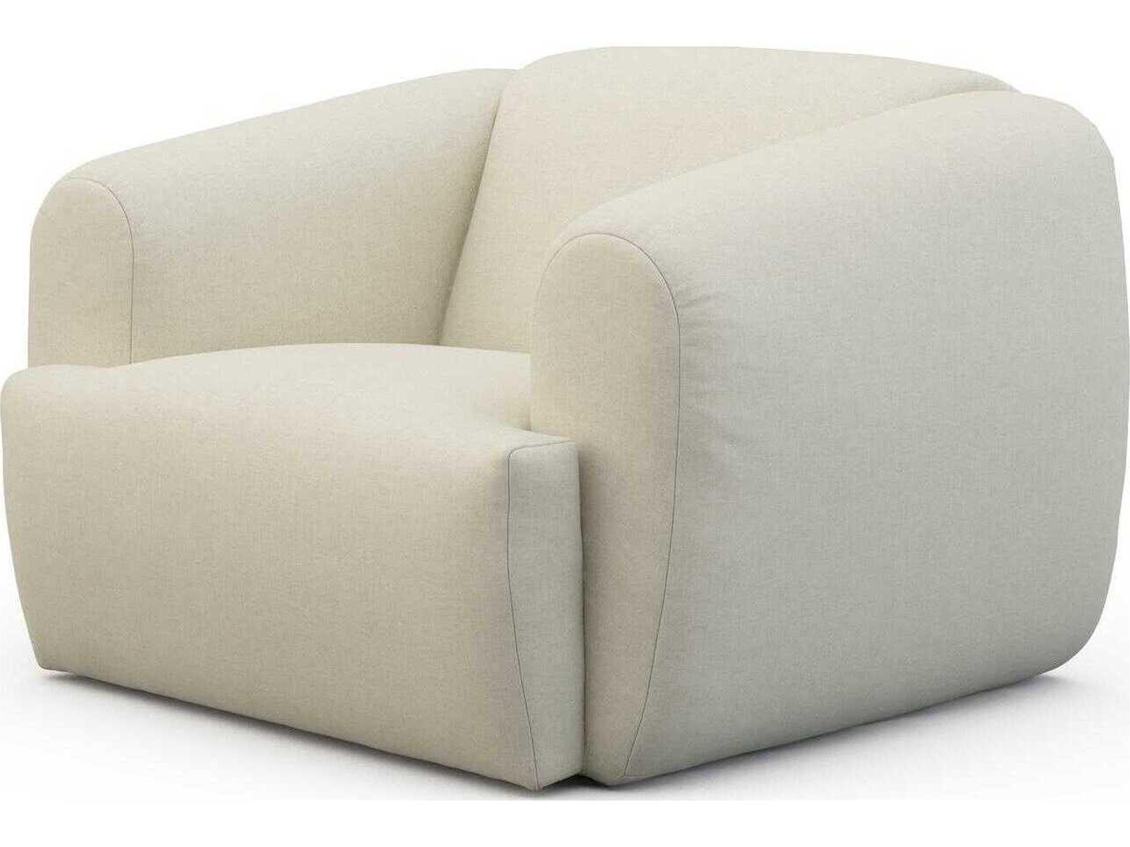 Precedent Moondance Swivel Accent Chair