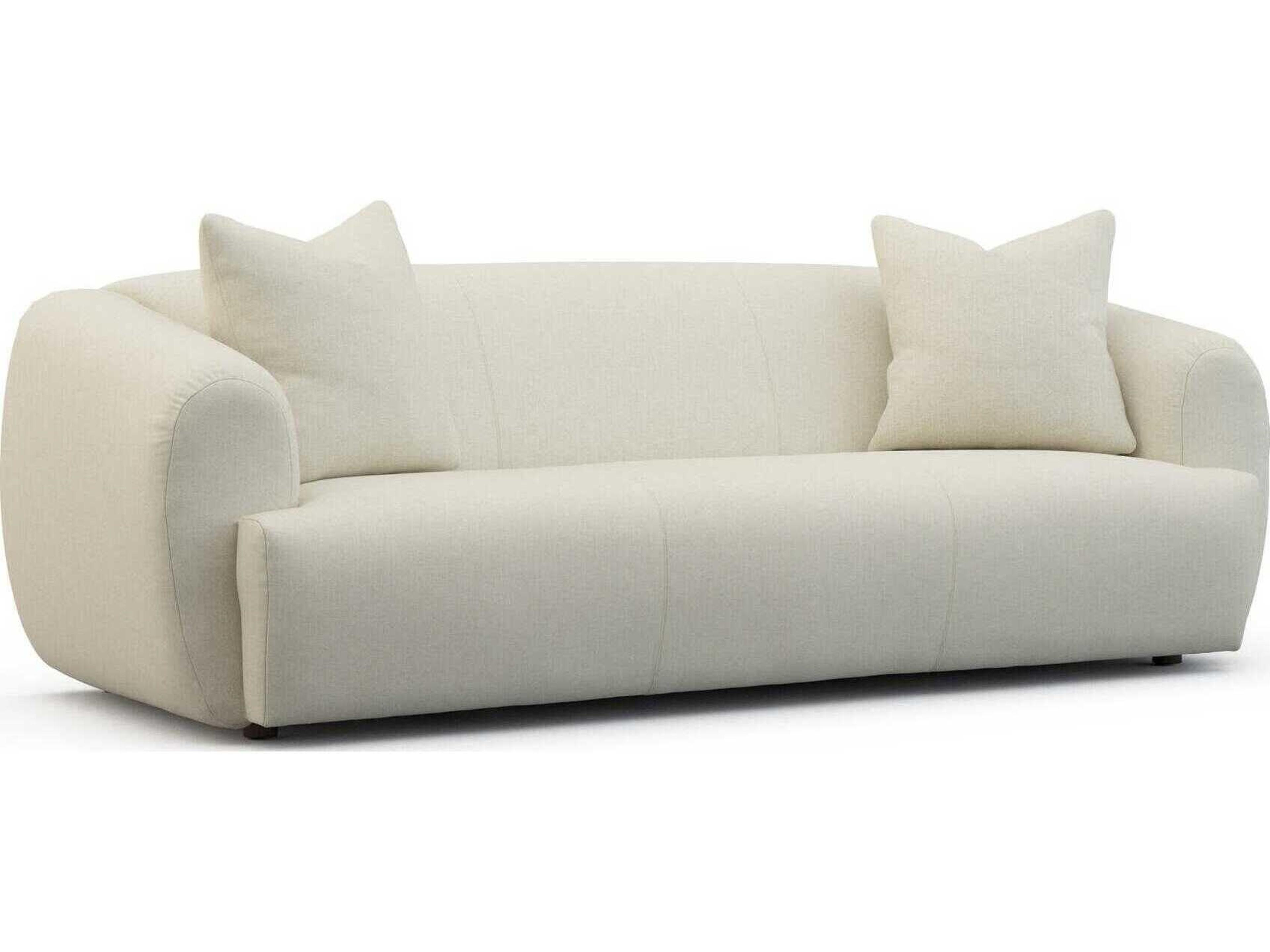 Moondance Beige Sofa