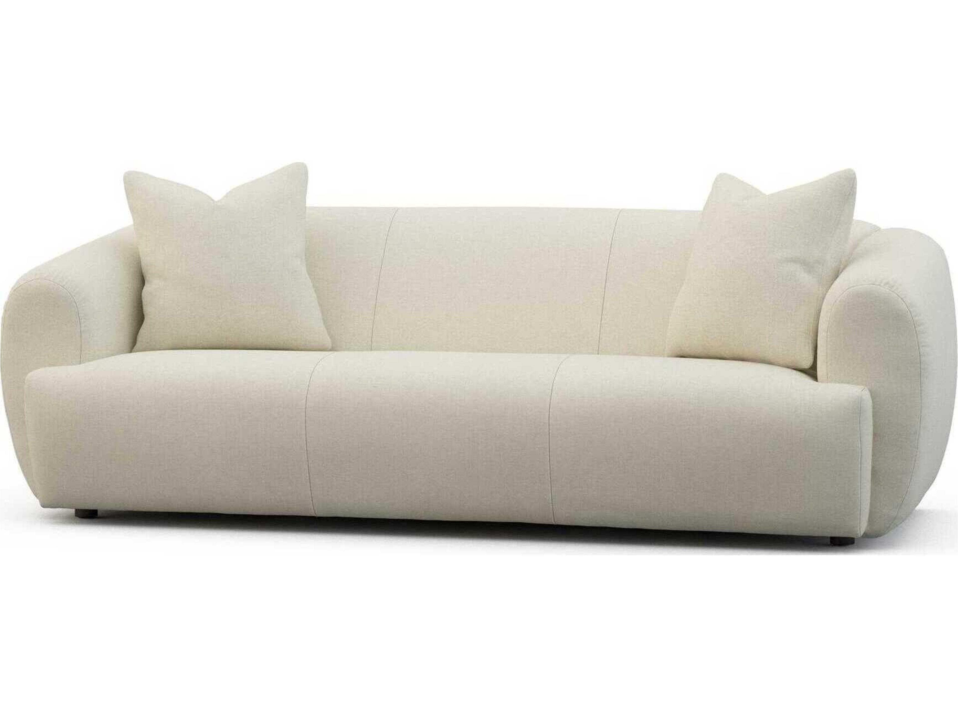 Precedent Moondance Beige Sofa