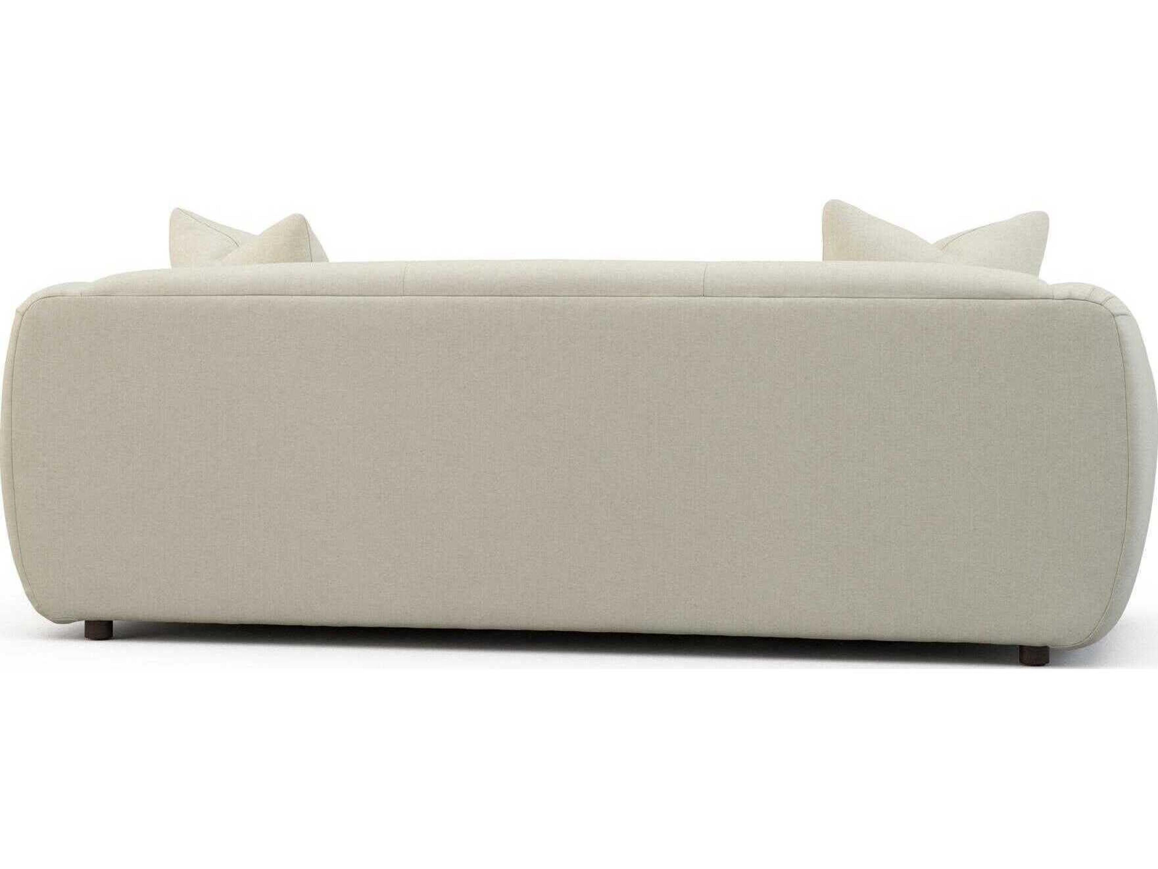 Precedent Moondance Beige Sofa