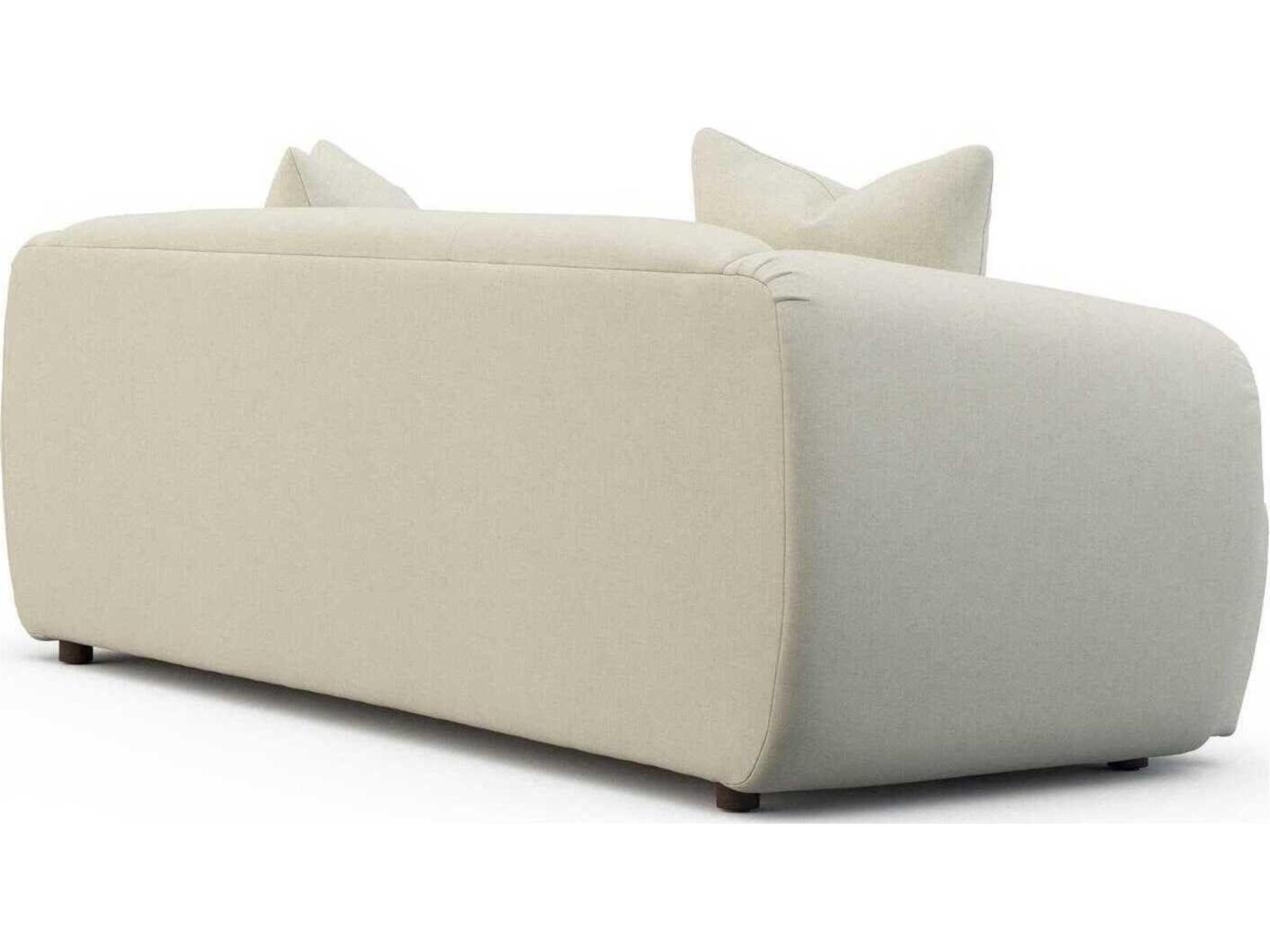 Precedent Moondance Beige Sofa