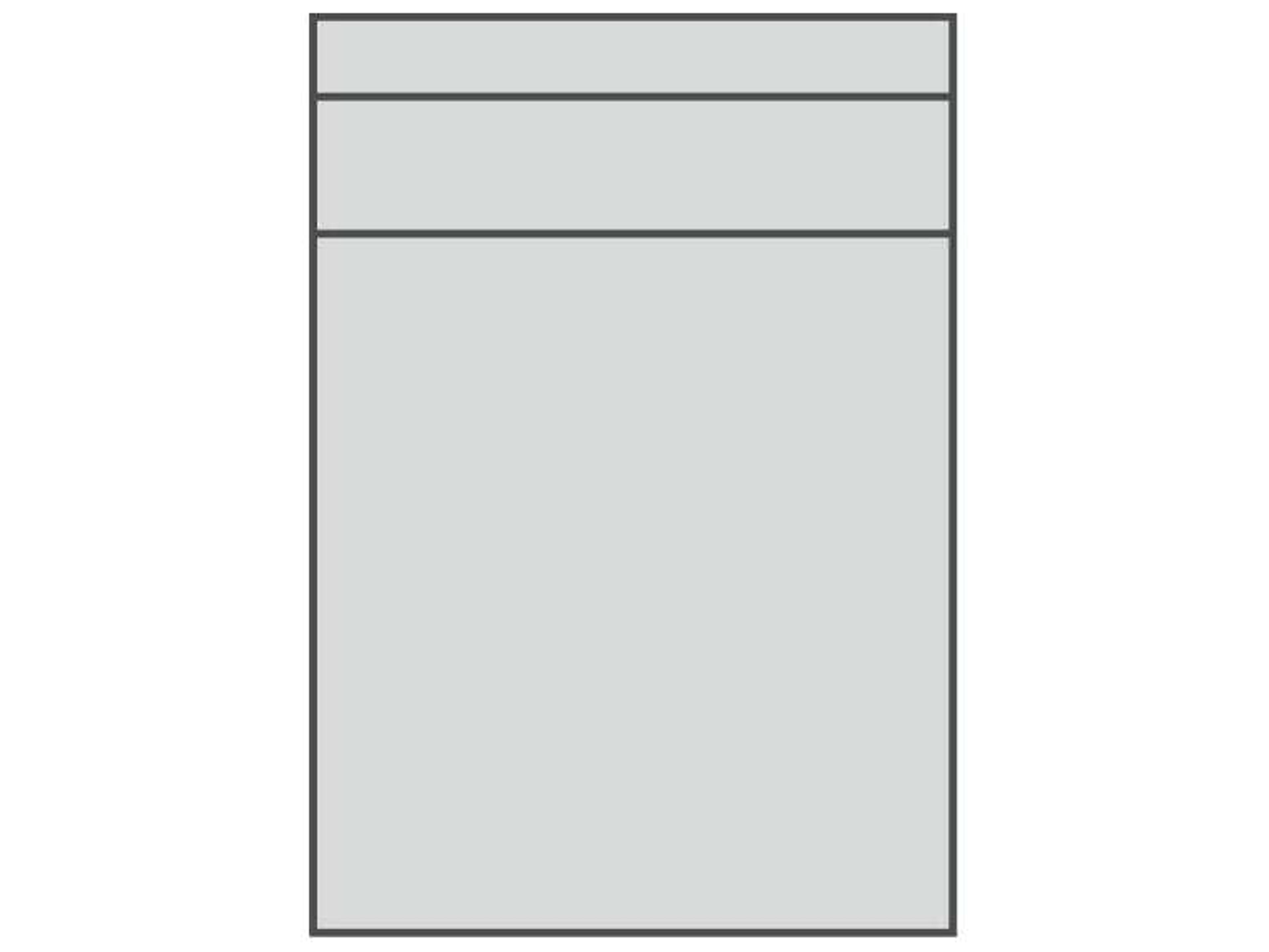 Martin Modular Armless Chair