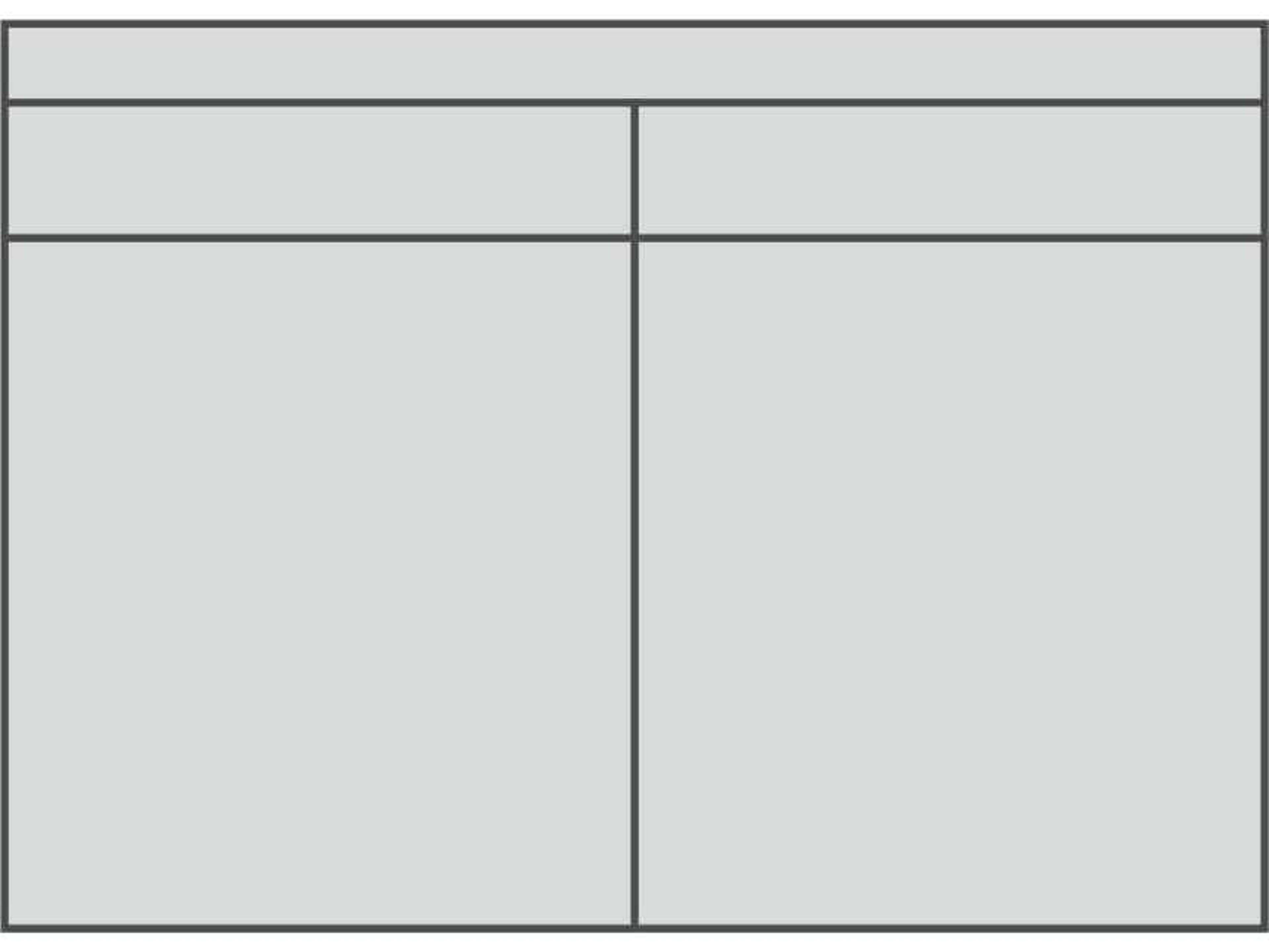 Martin Armless Modular Loveseat