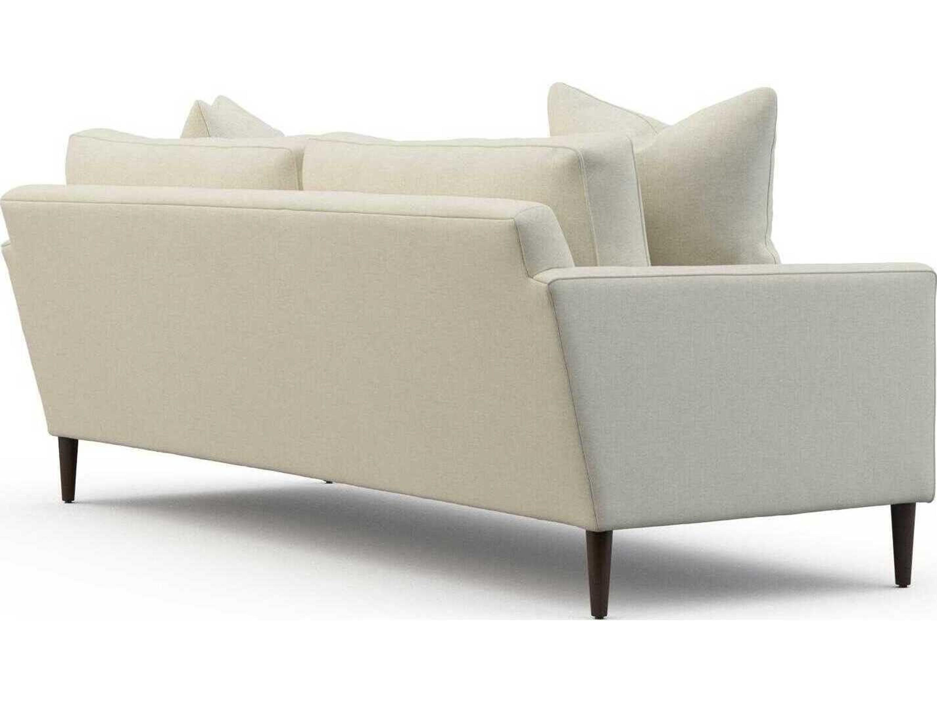 Precedent Martin Beige Sofa