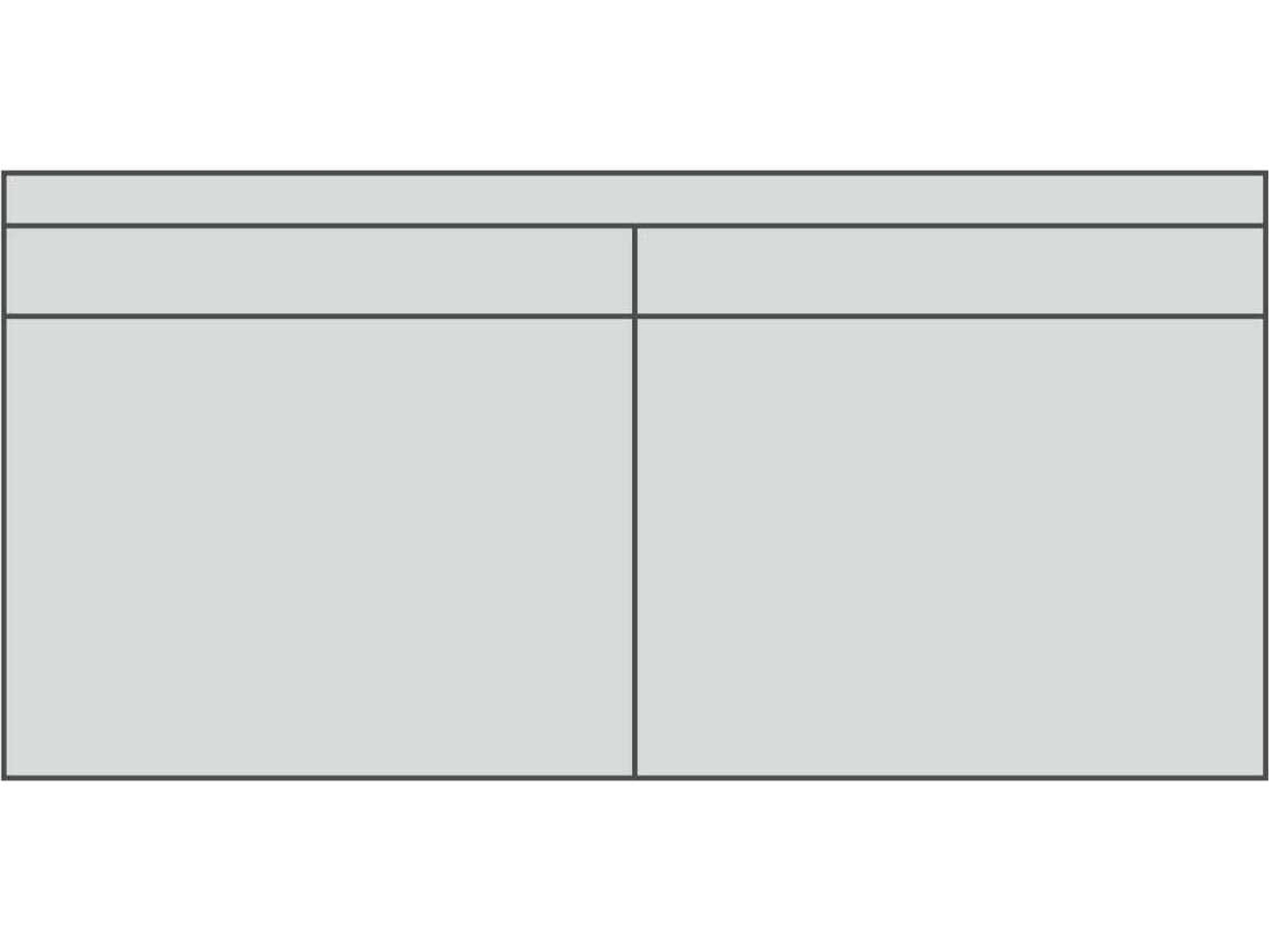 Martin Armless Modular Sofa