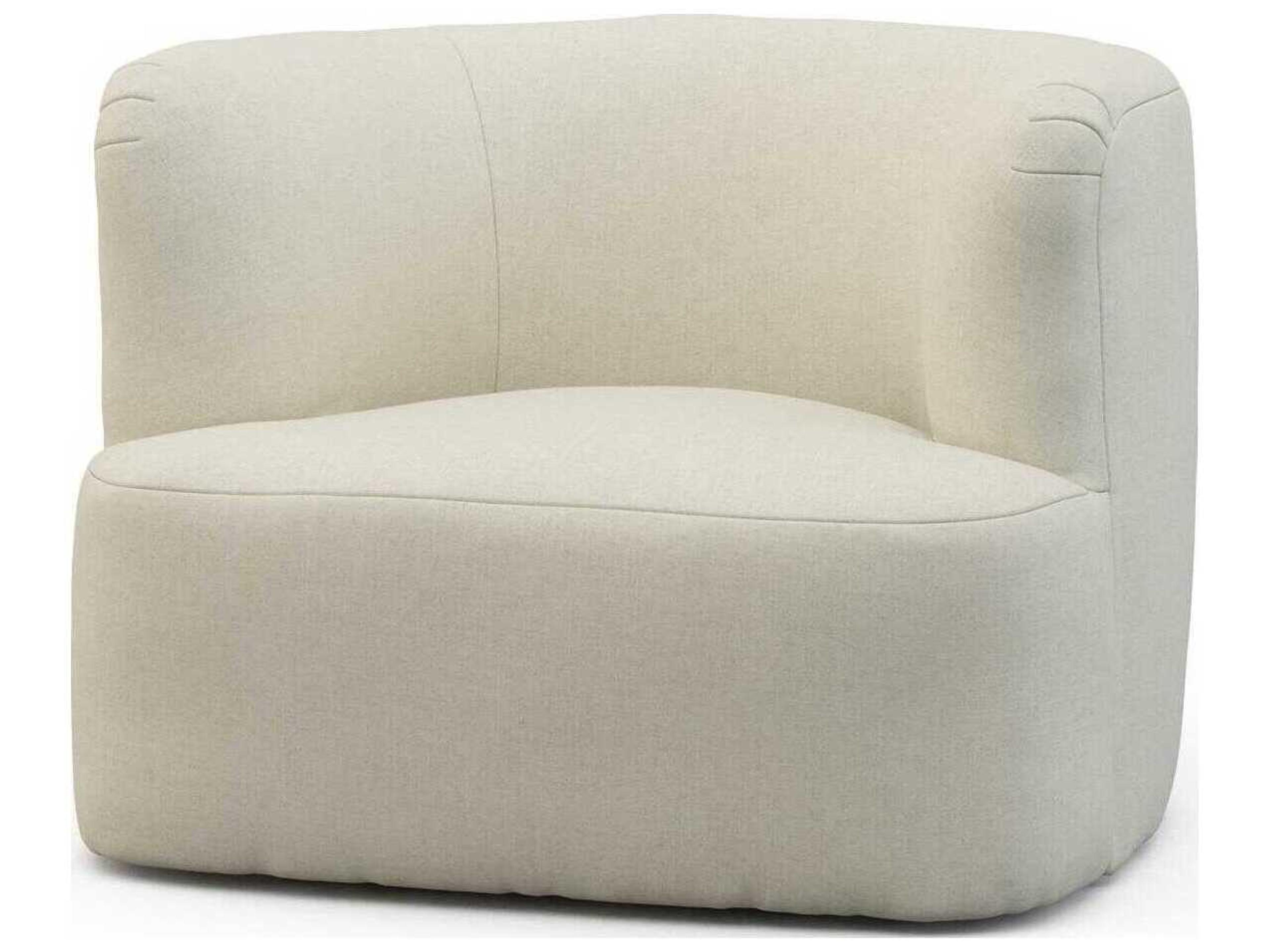 Precedent Sabrina Swivel Accent Chair