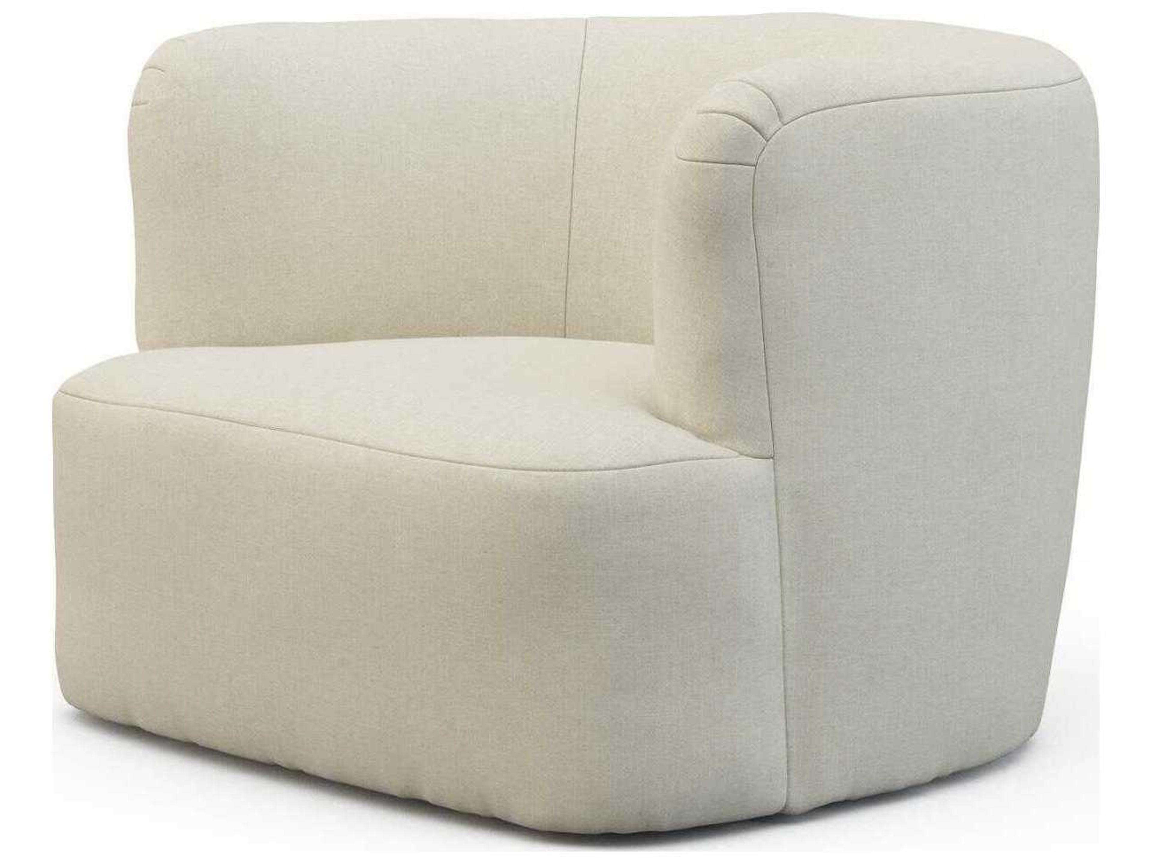 Precedent Sabrina Swivel Accent Chair