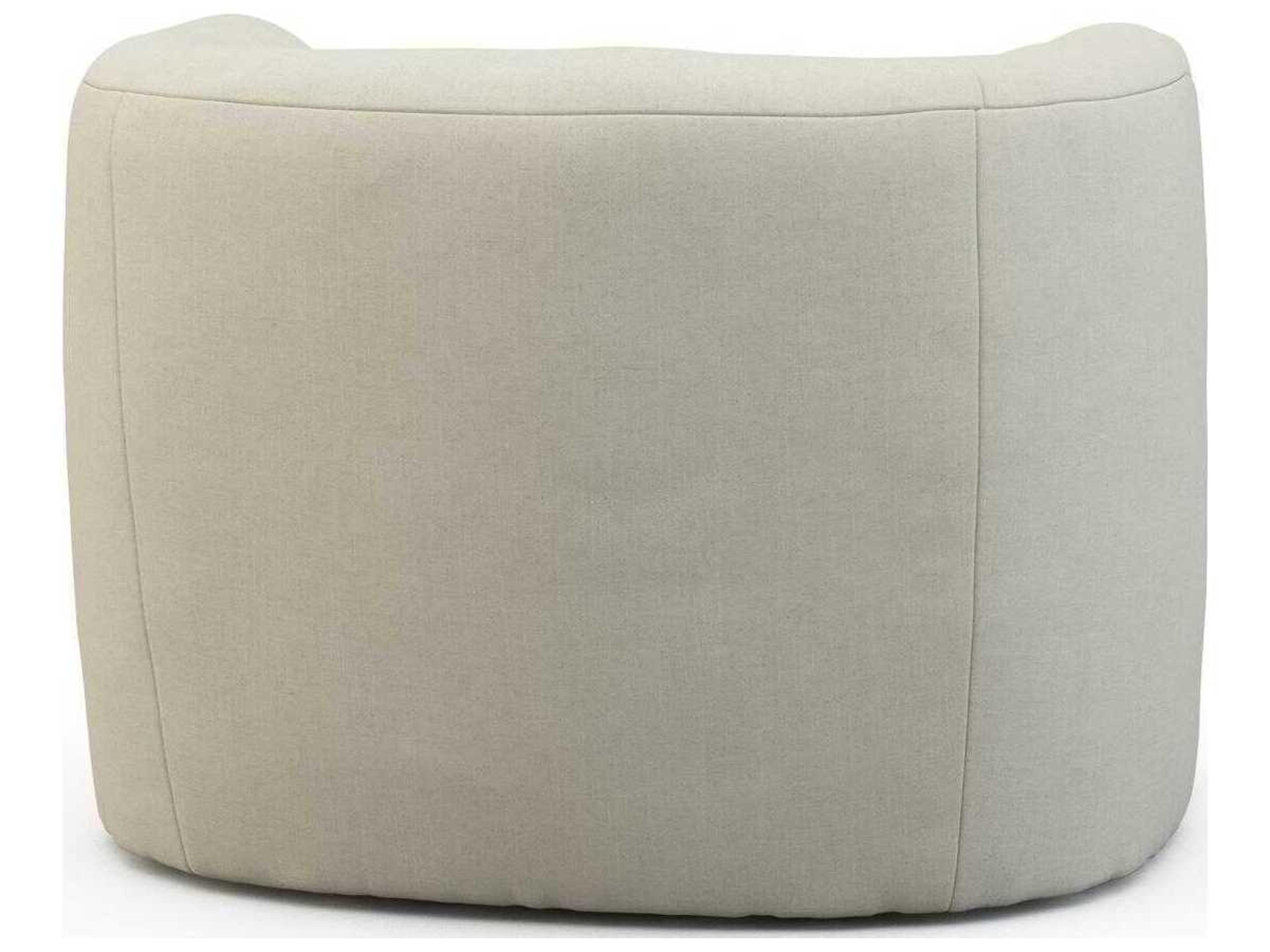 Precedent Sabrina Swivel Accent Chair