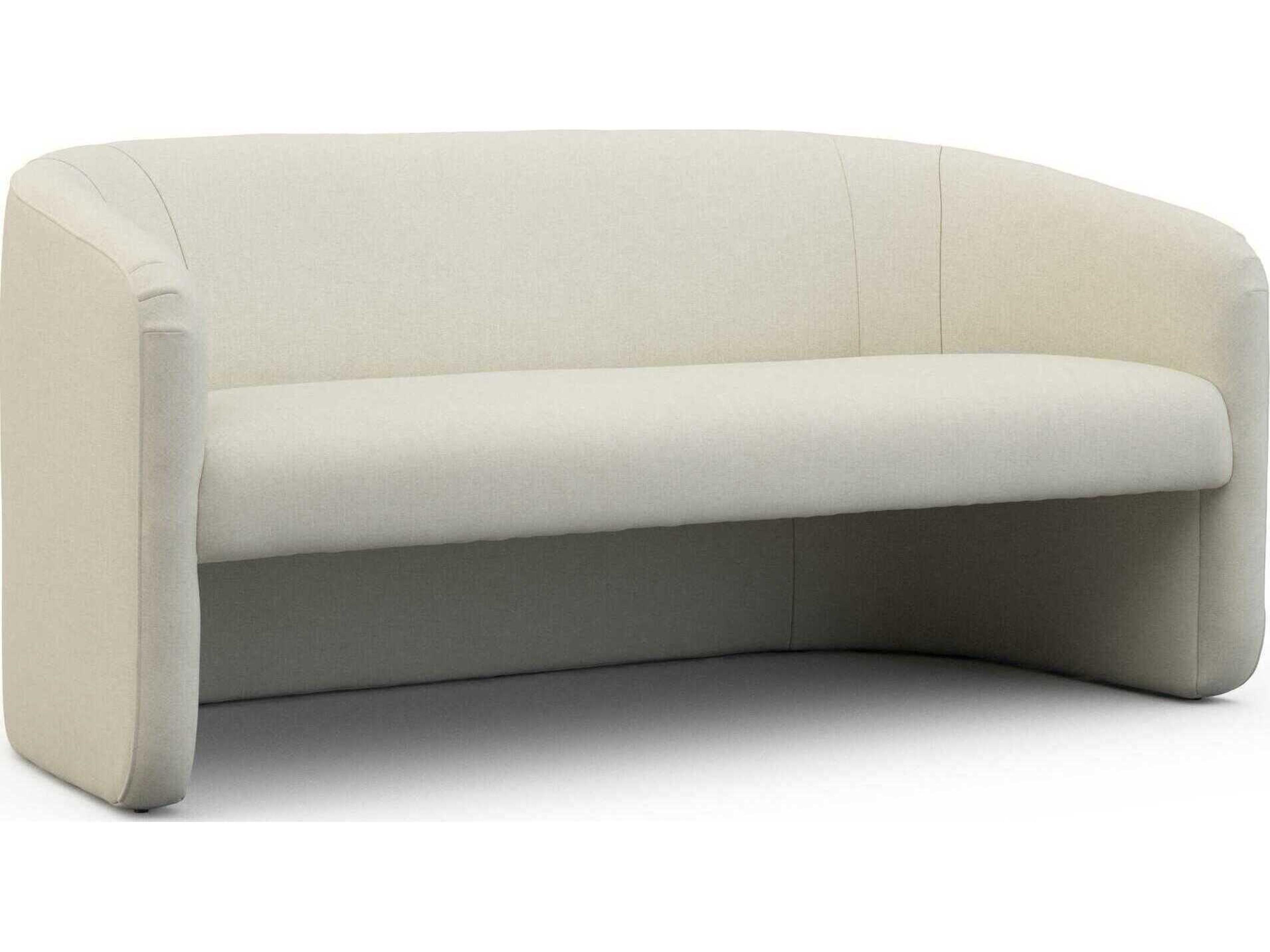 Eve Upholstered Accent Bench