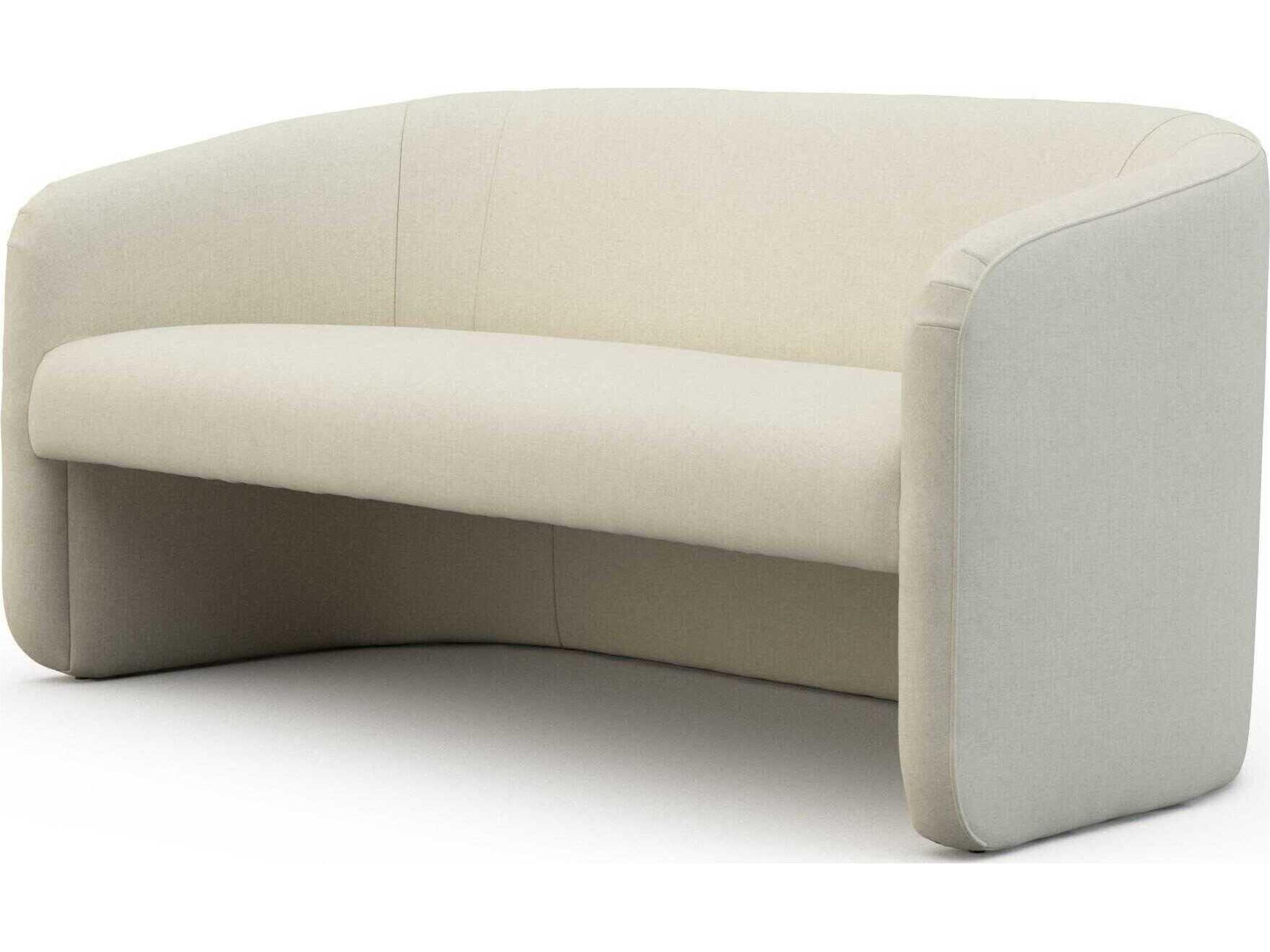 Precedent Eve Upholstered Accent Bench