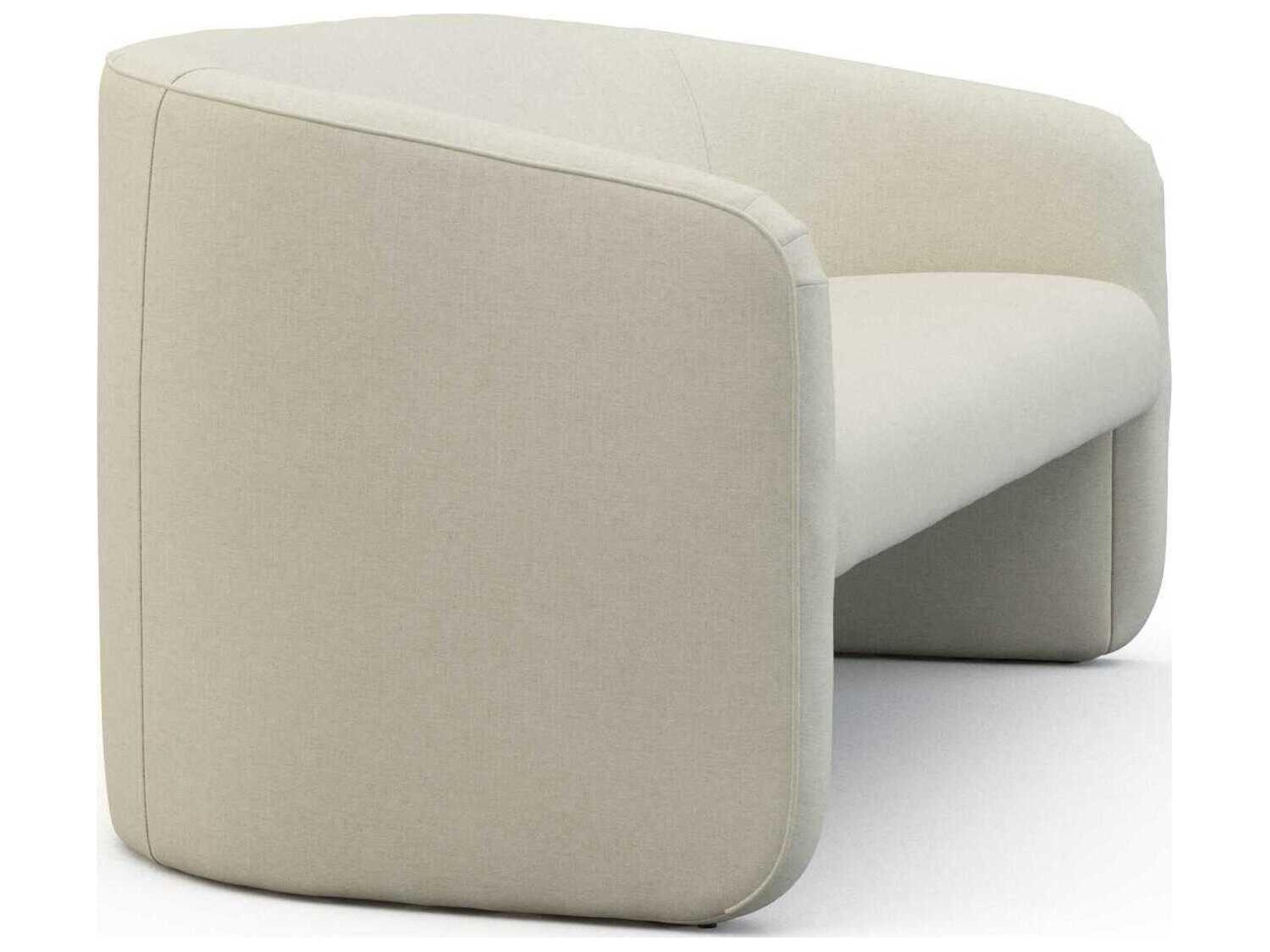 Precedent Eve Upholstered Accent Bench