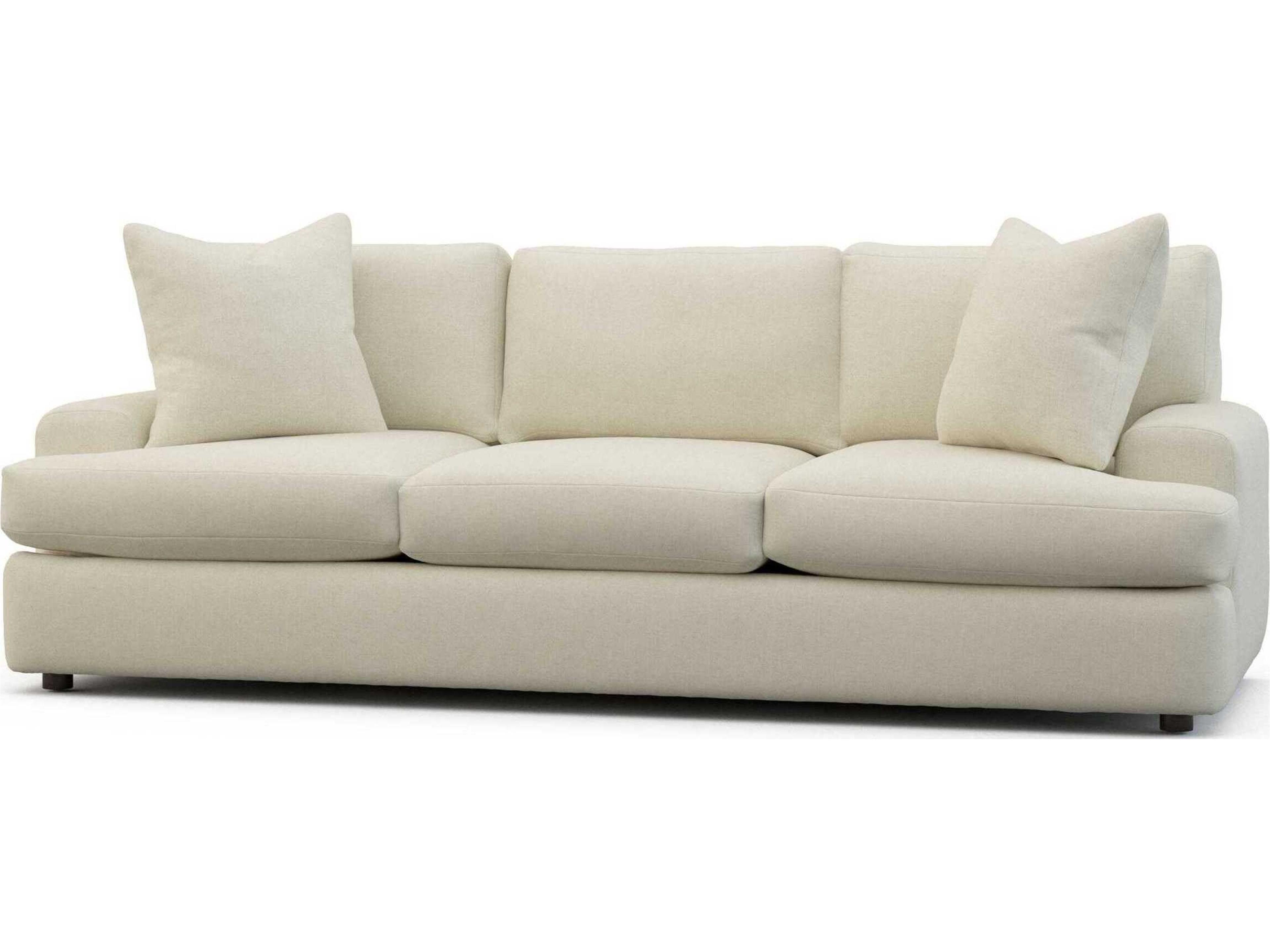 Precedent Godiva Beige Sofa
