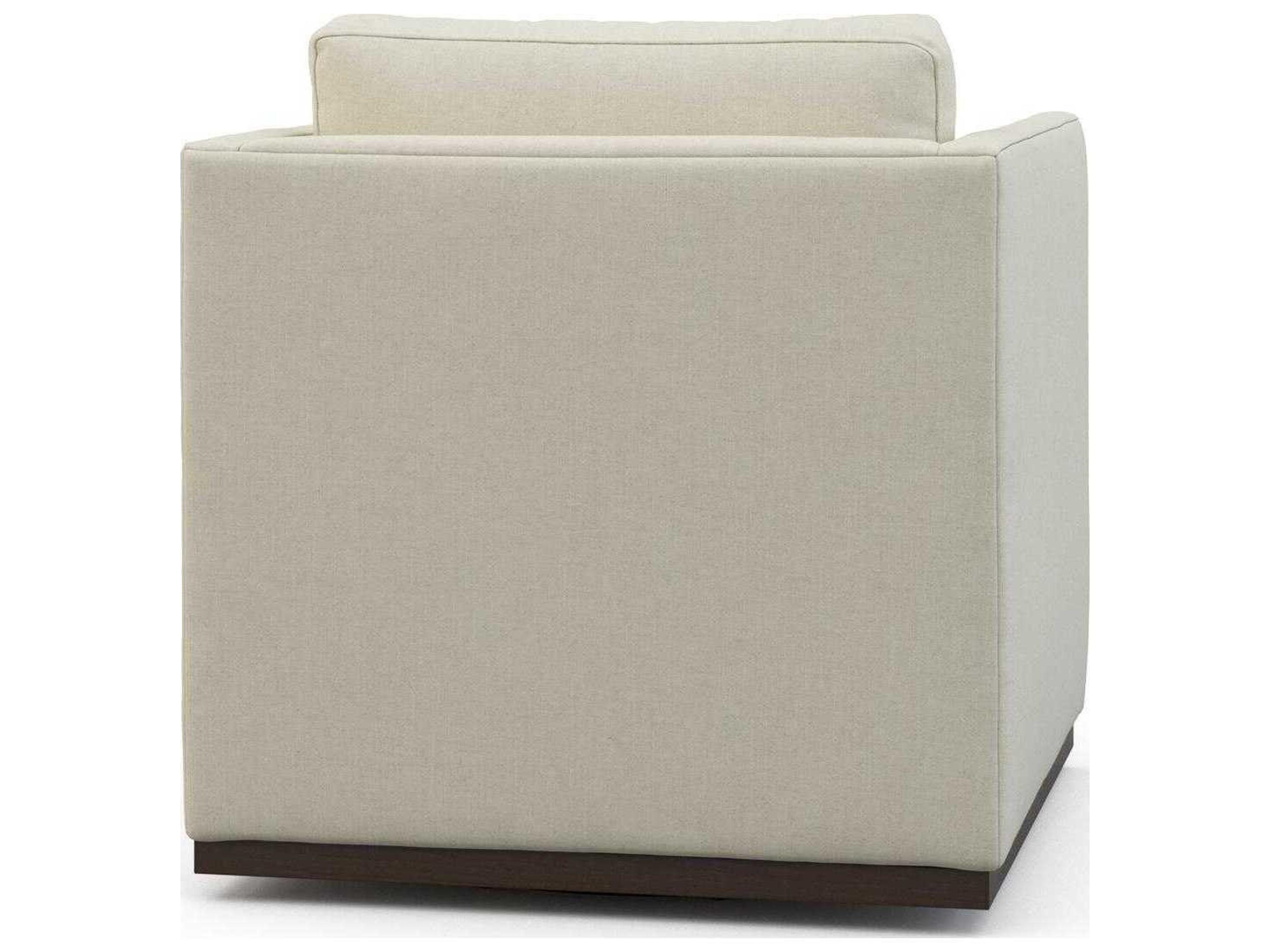 Precedent Joshua Beige Accent Chair