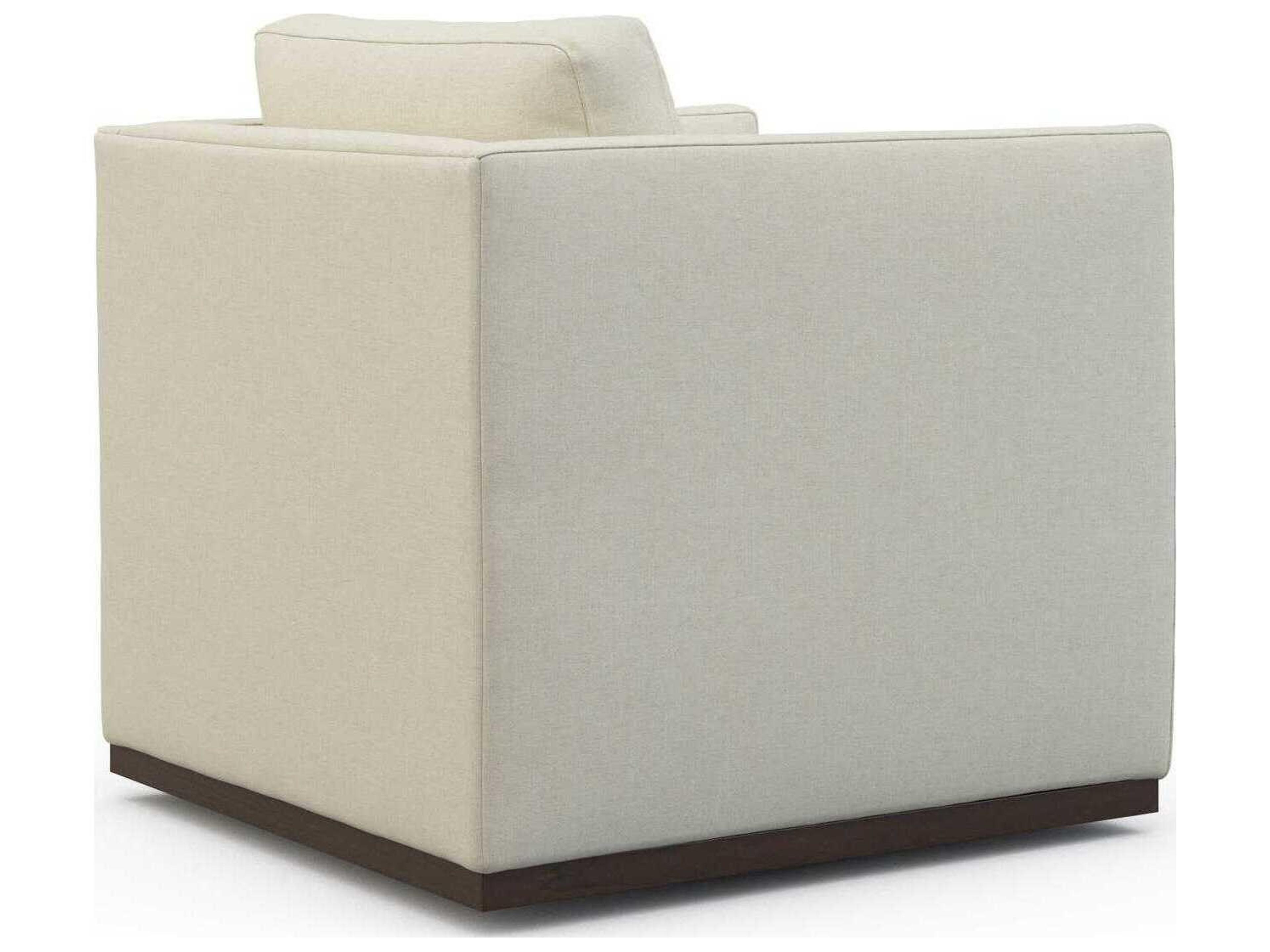 Precedent Joshua Beige Accent Chair