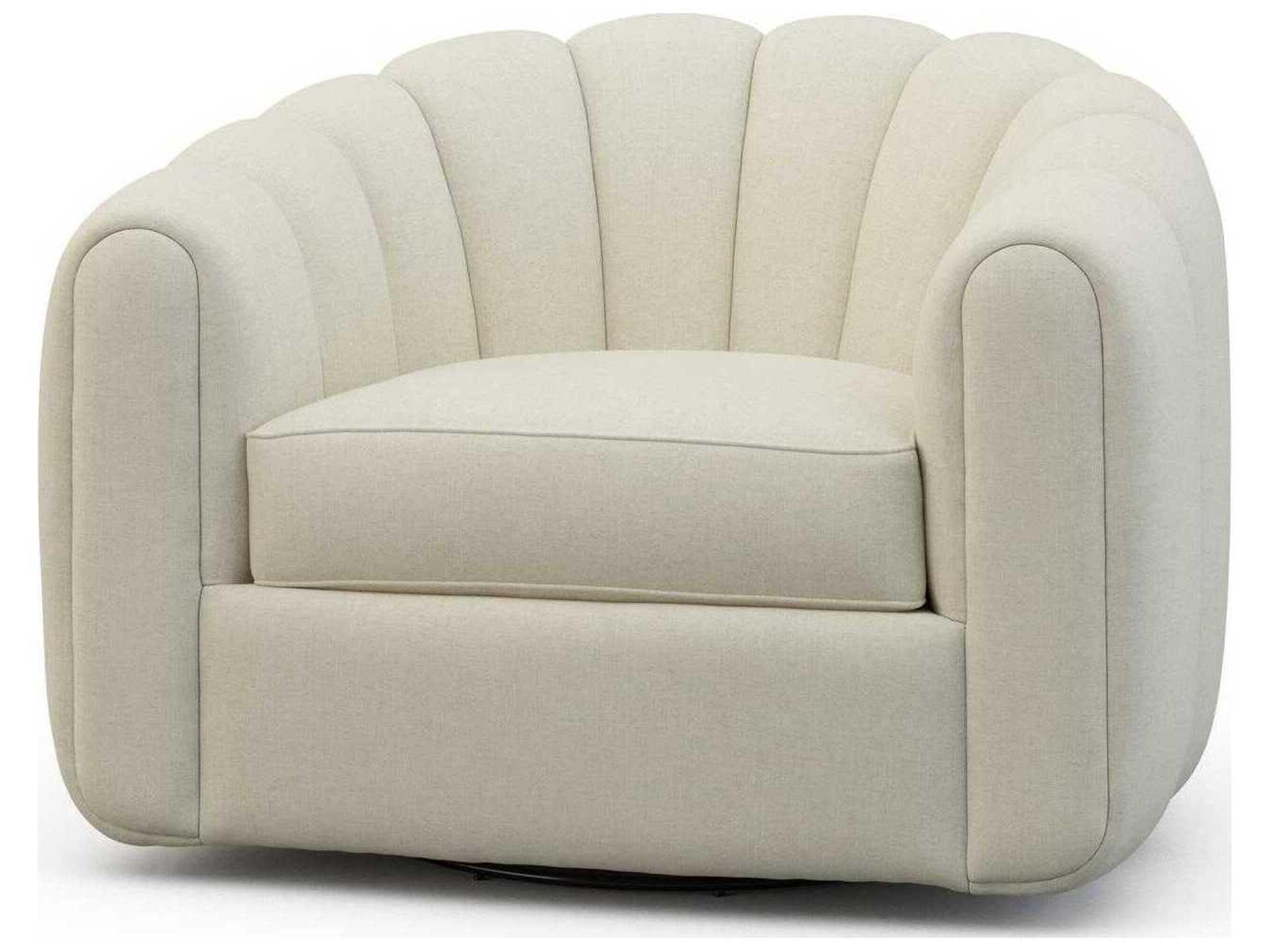 Precedent Exeter Swivel Accent Chair