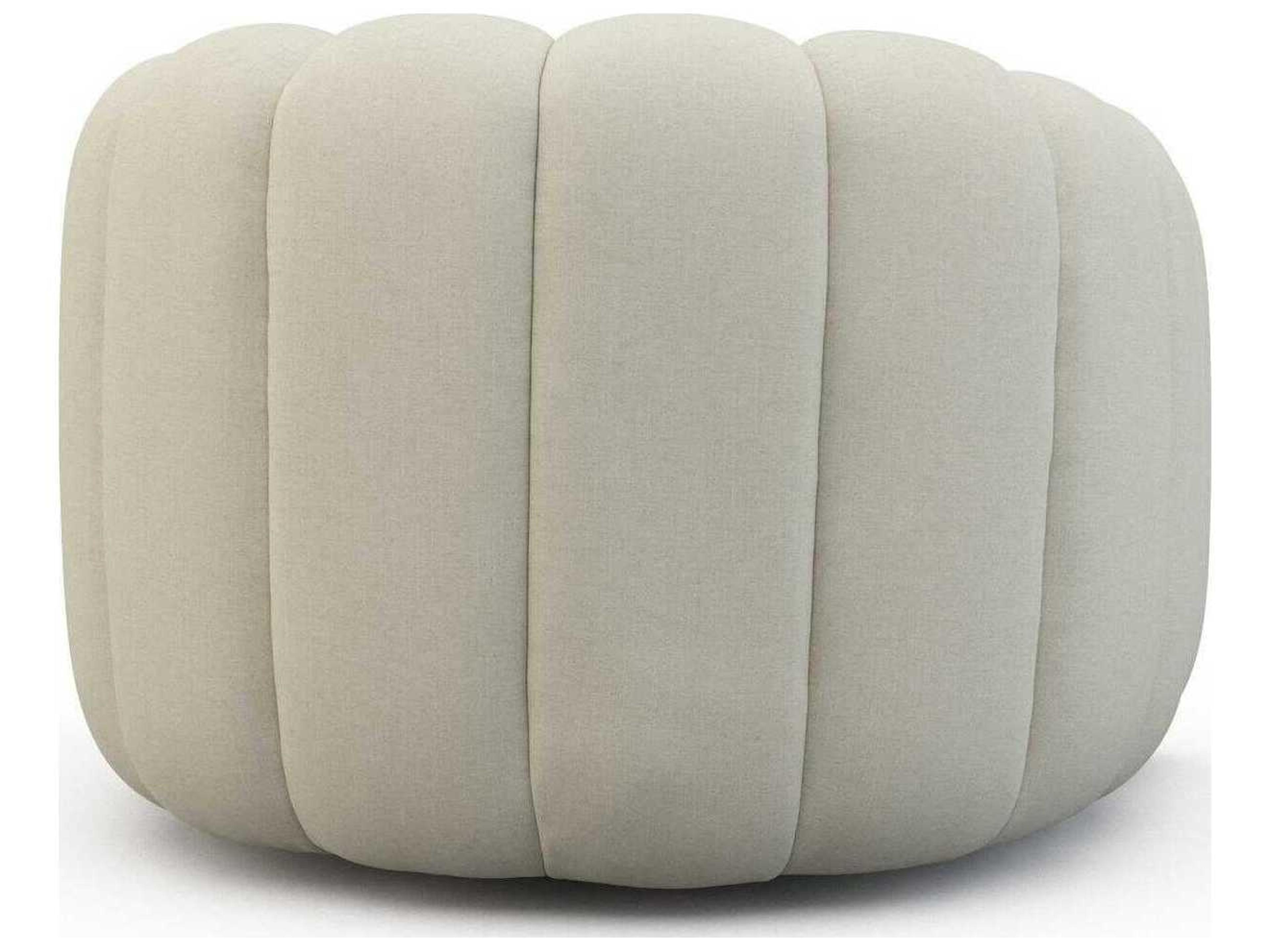 Precedent Exeter Swivel Accent Chair