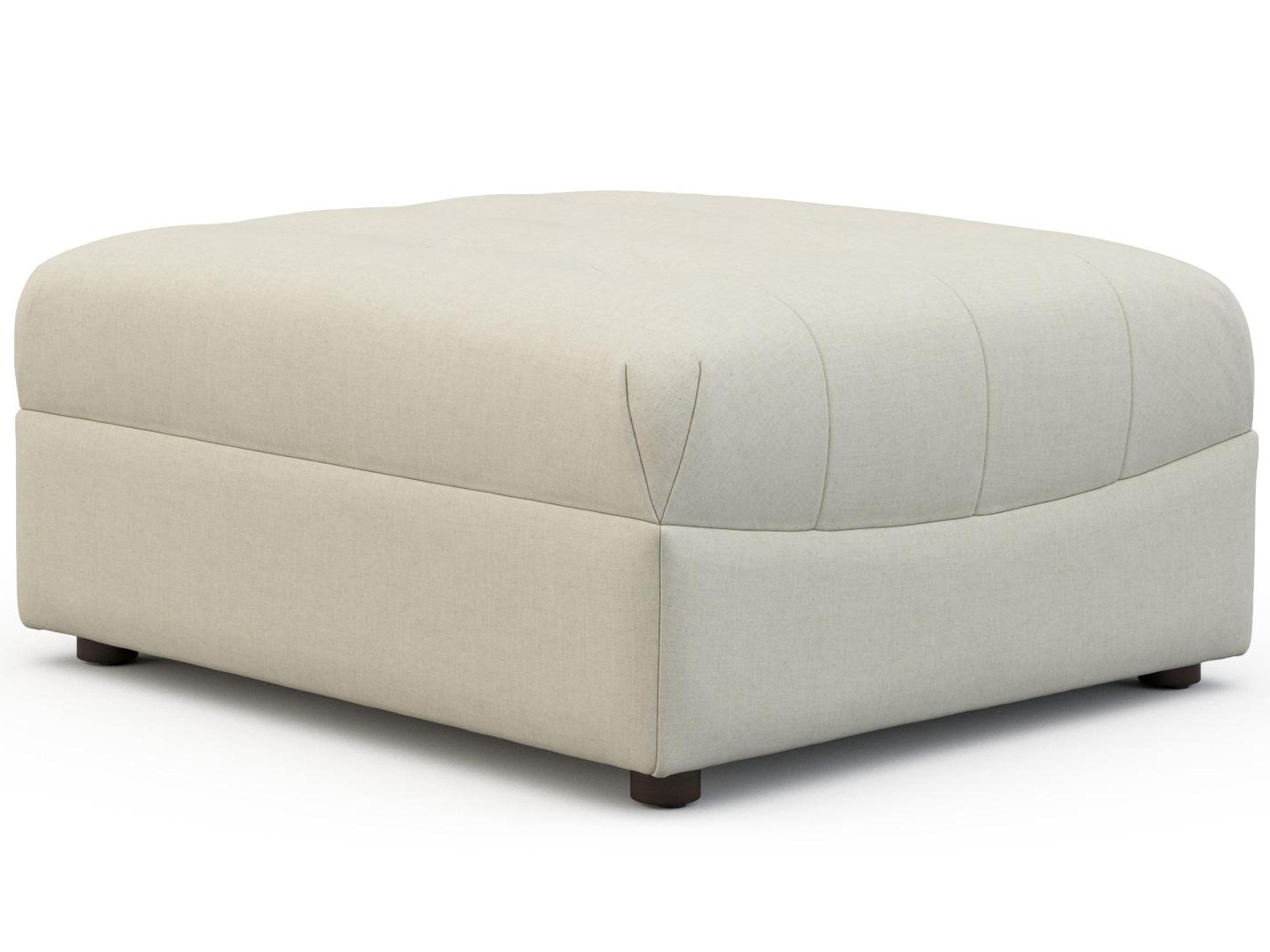 Fleetwood Ottoman