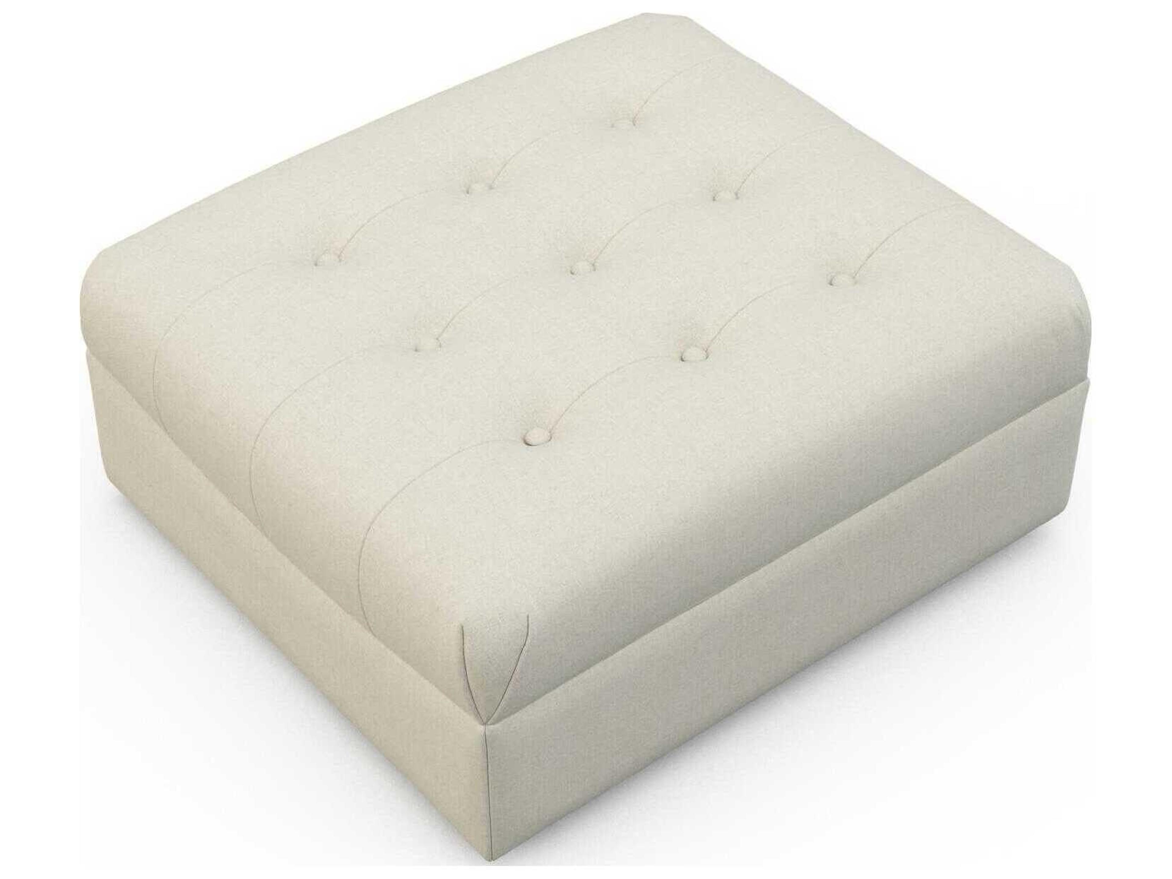Precedent Fleetwood Ottoman