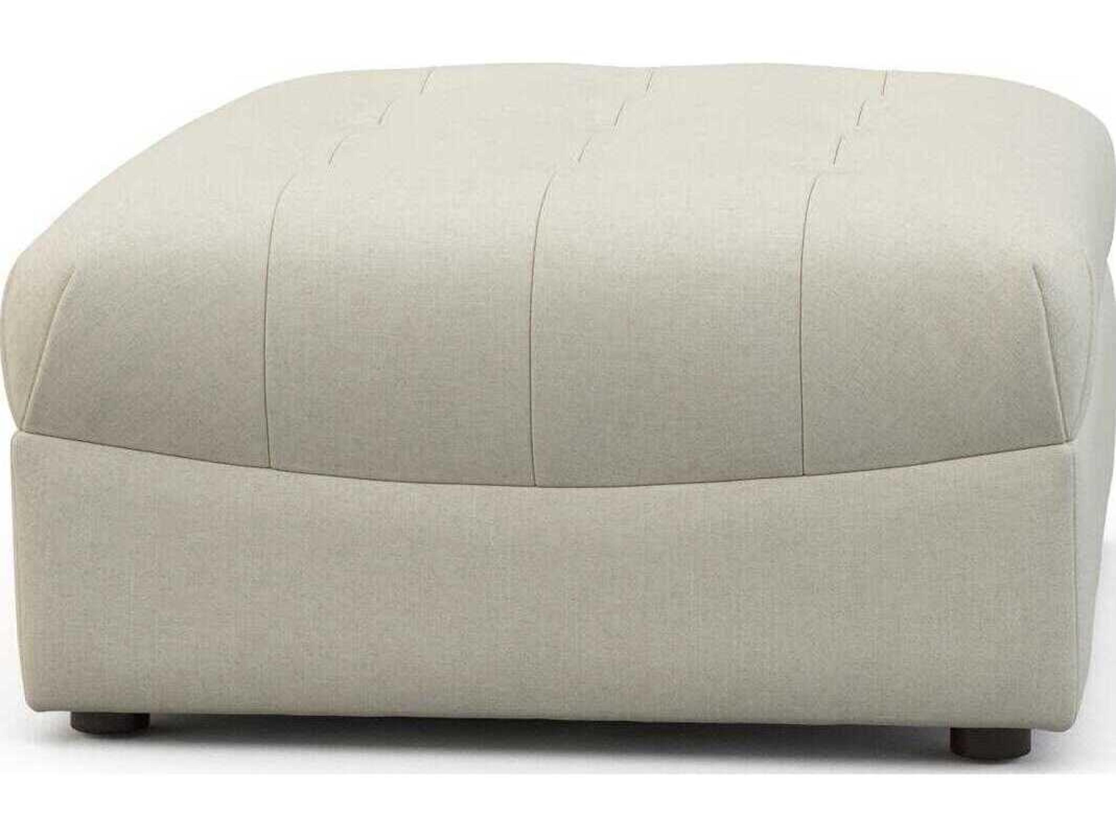 Precedent Fleetwood Ottoman