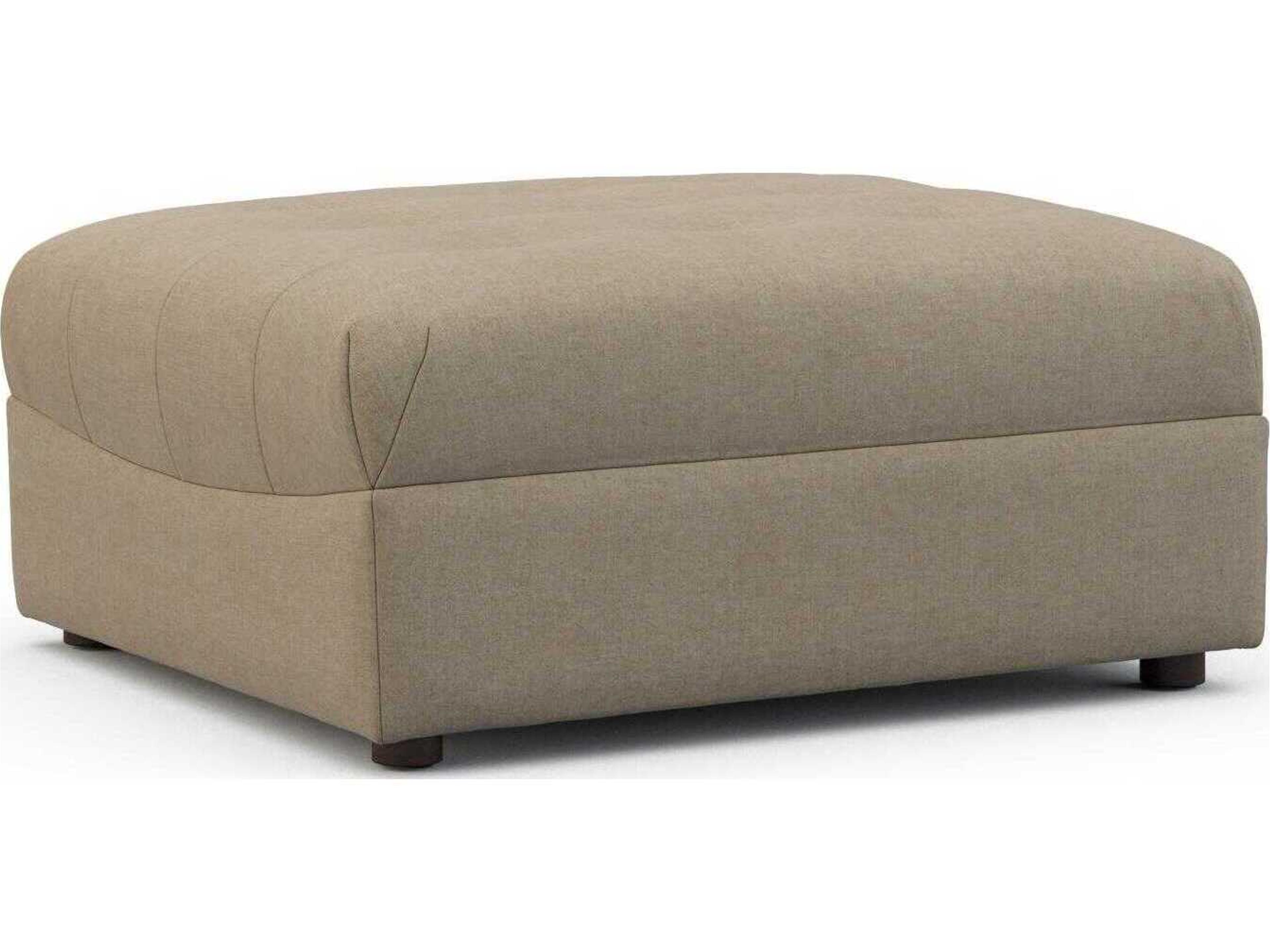 Precedent Fleetwood Ottoman