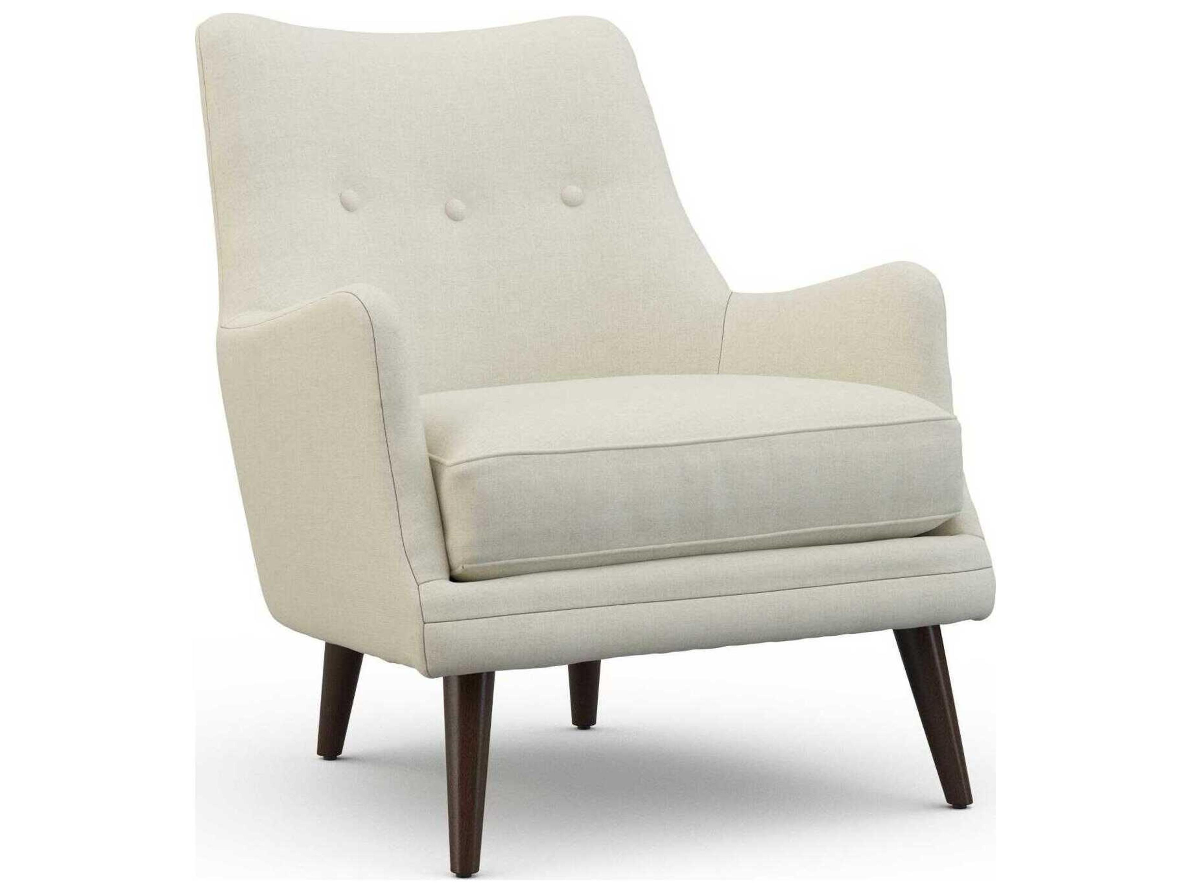 Hudson Accent Chair