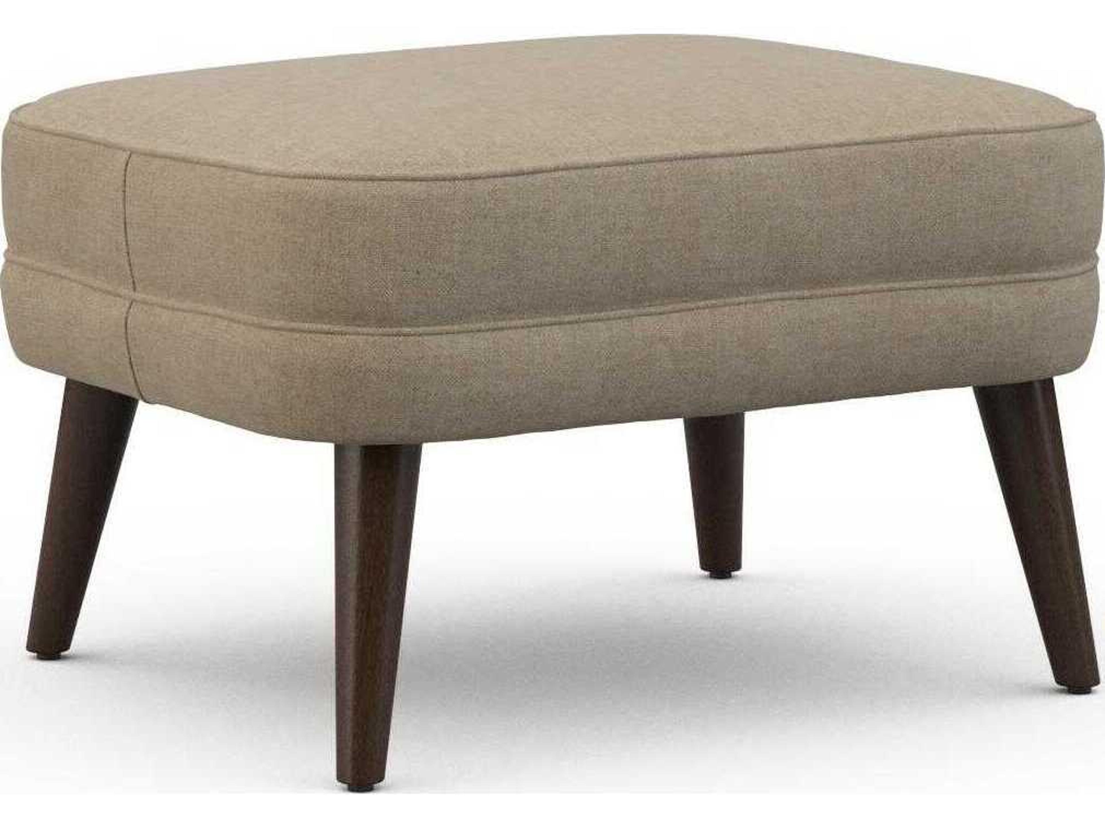 Precedent Hudson Ottoman