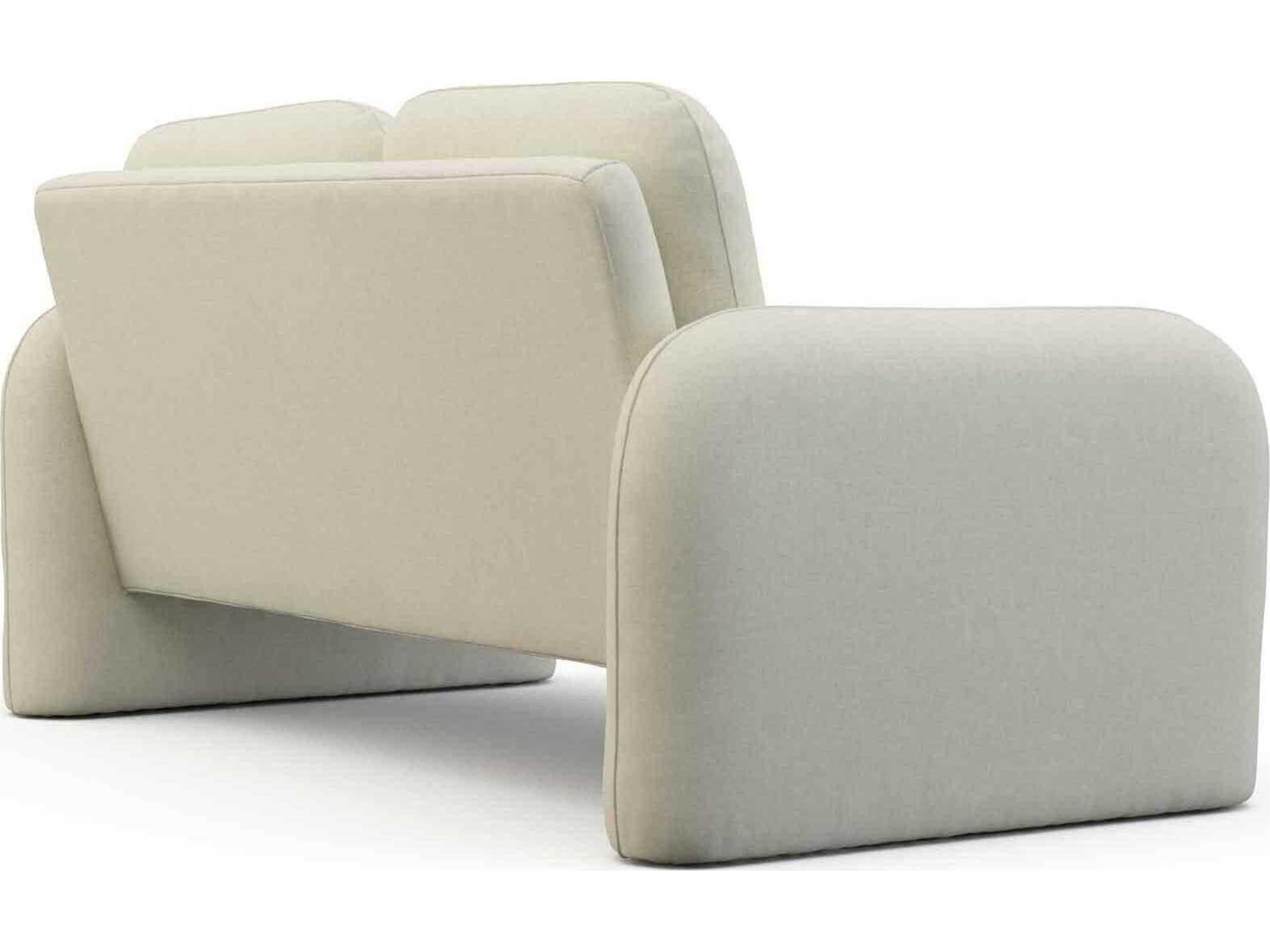 Precedent Farley Upholstered Accent Bench