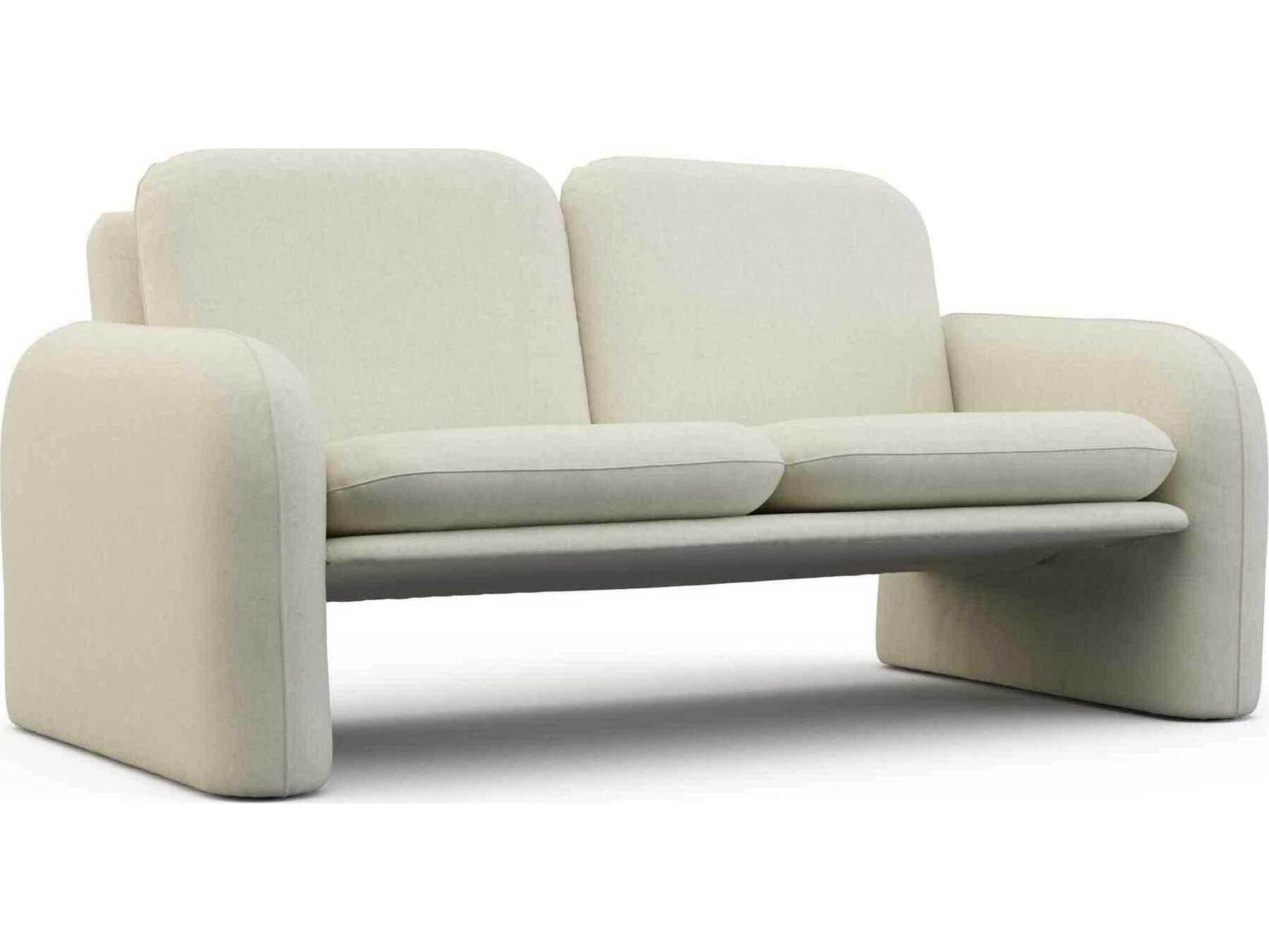 Farley Beige Upholstered Accent Bench